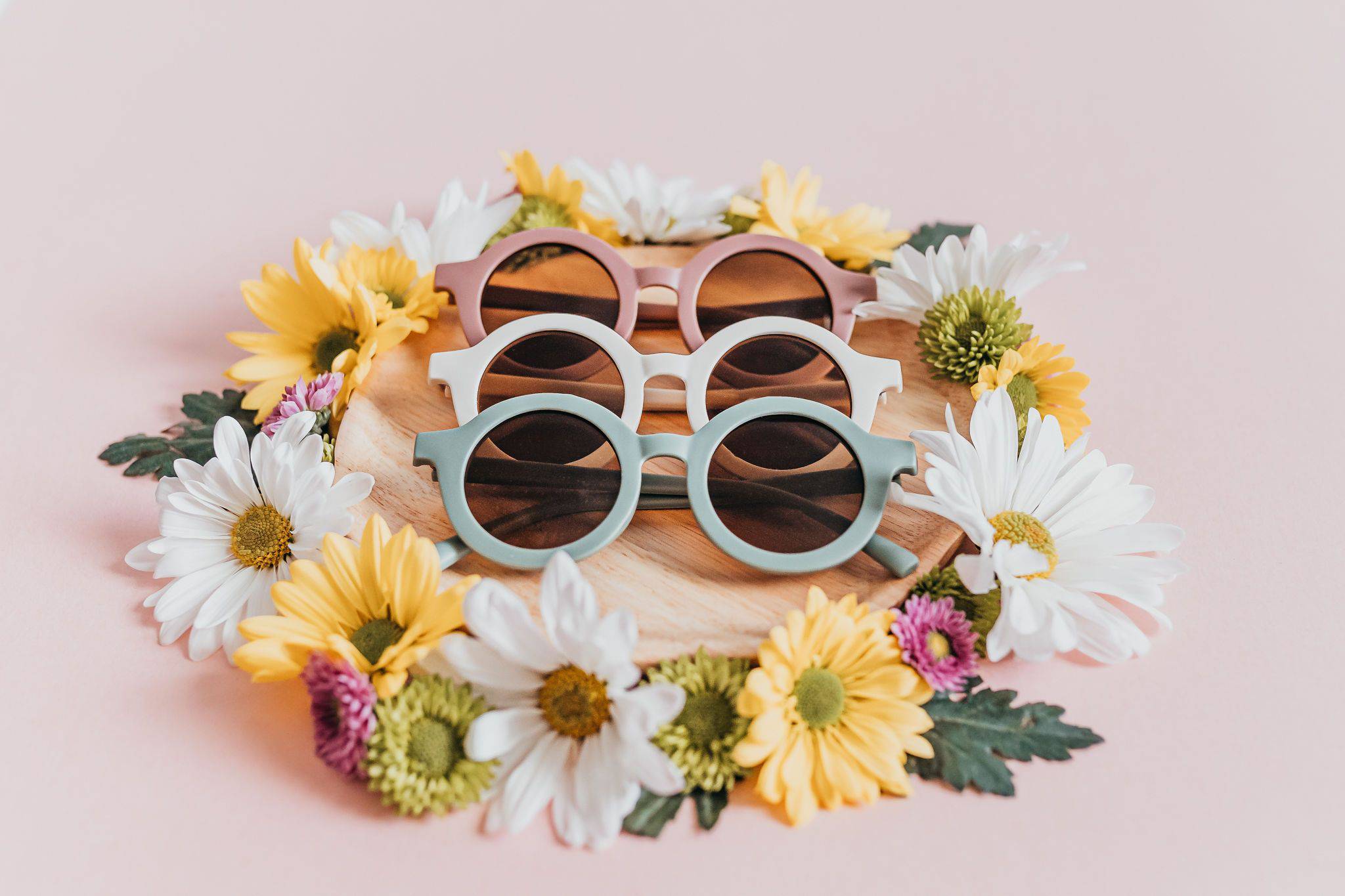 Sunny May Sunnies {DROP SHIP}