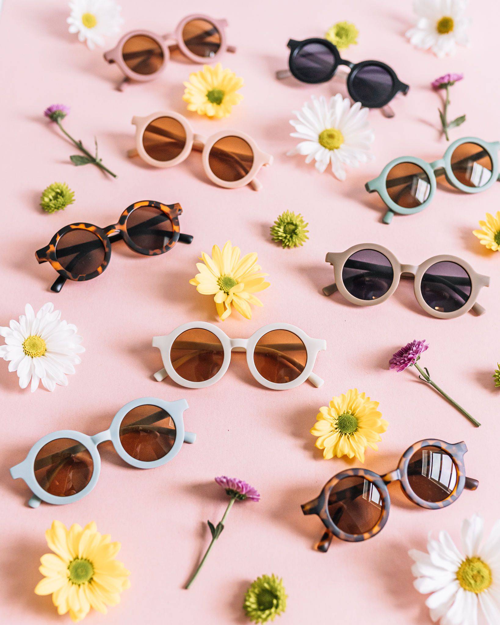 Sunny May Sunnies {DROP SHIP}