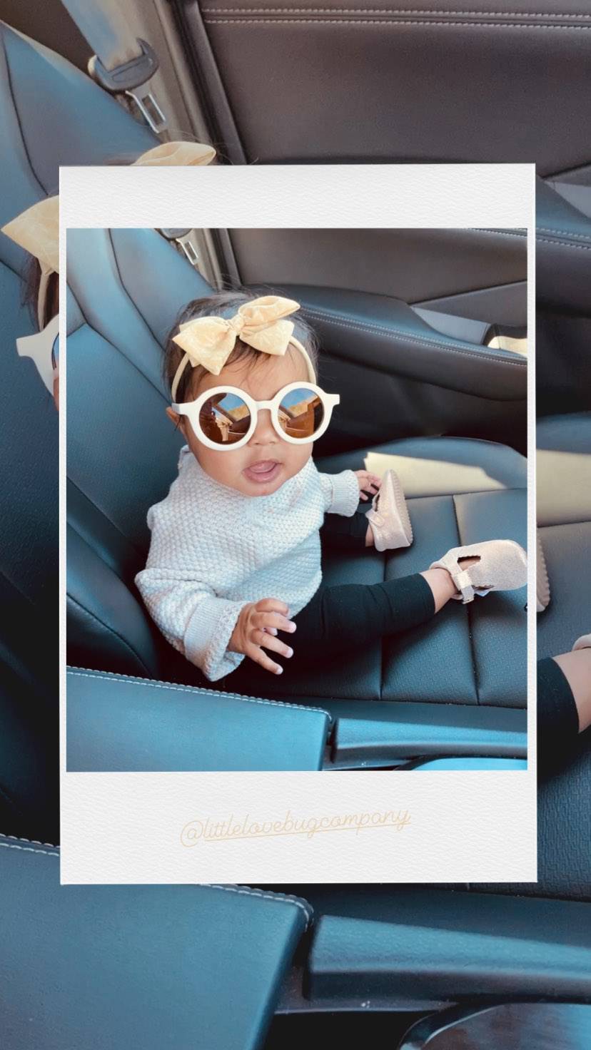 Sunny May Sunnies {DROP SHIP}