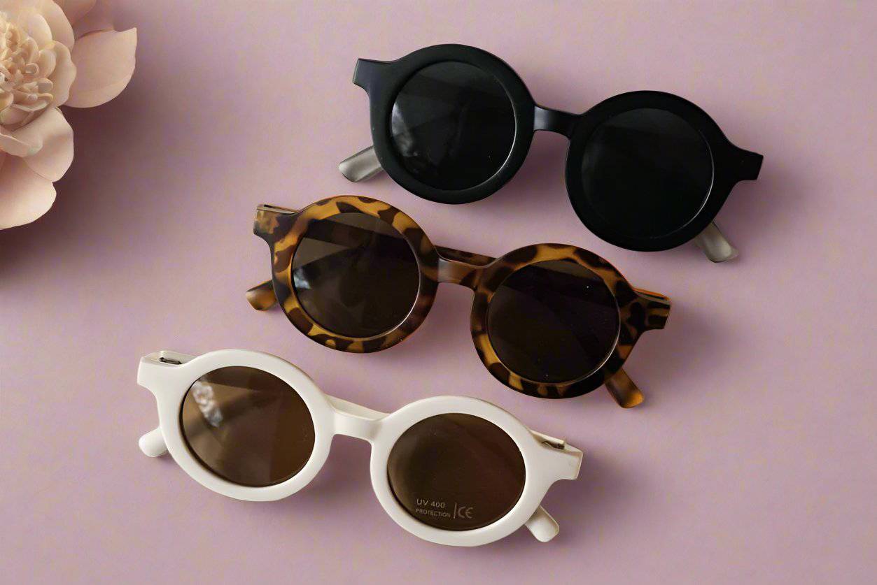 Sunny May Sunnies {DROP SHIP}