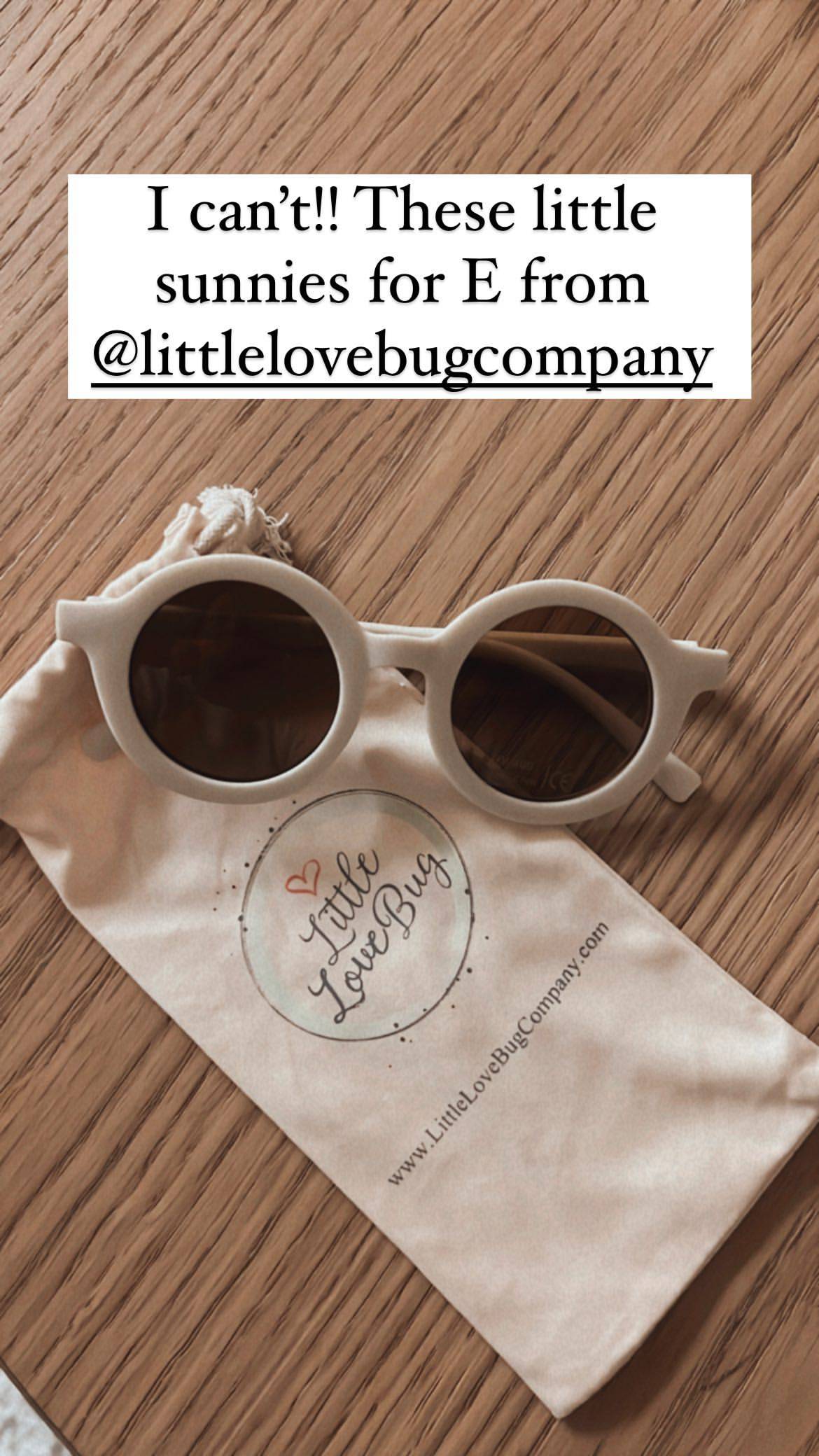 Sunny May Sunnies {DROP SHIP}