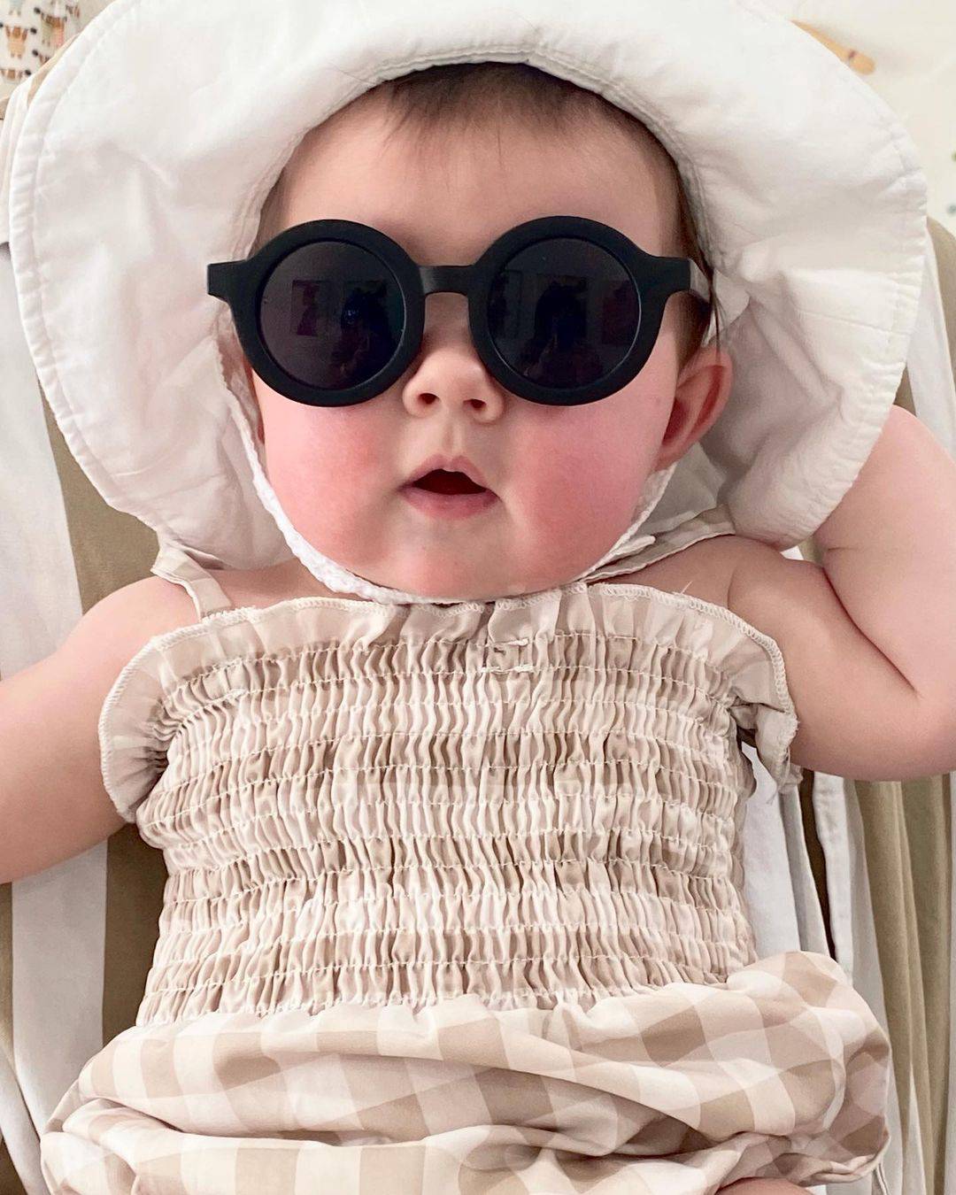 Sunny May Sunnies {DROP SHIP}