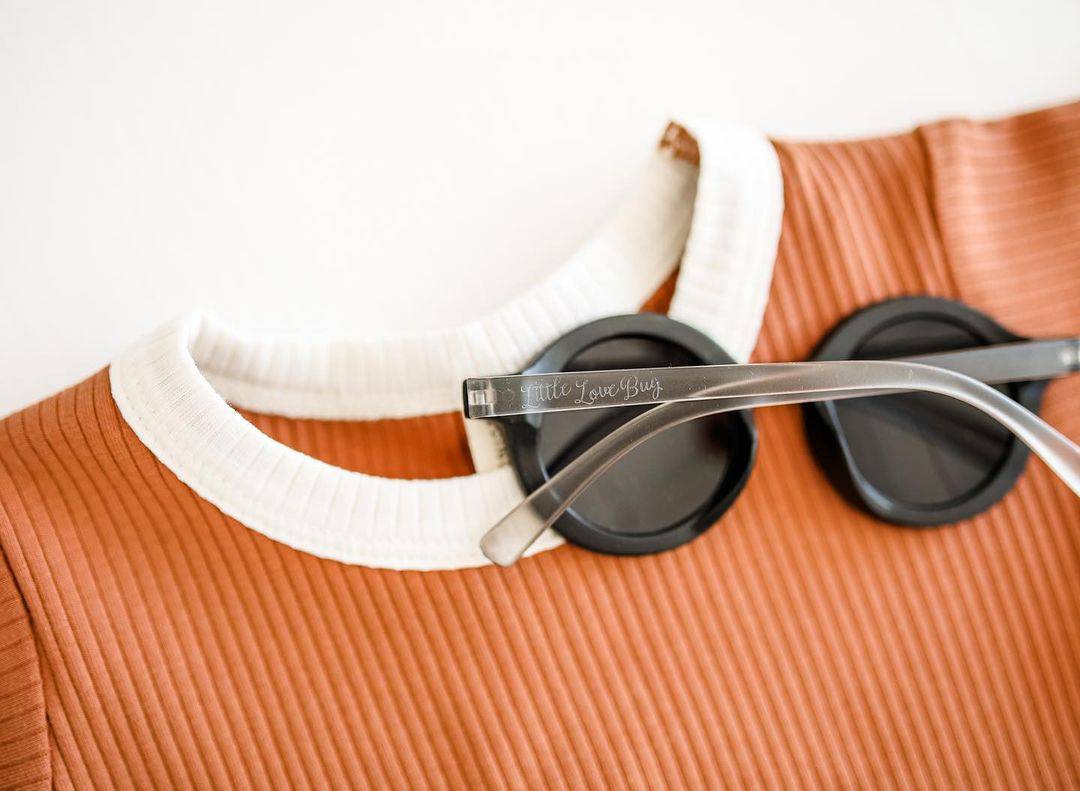 Sunny May Sunnies {DROP SHIP}
