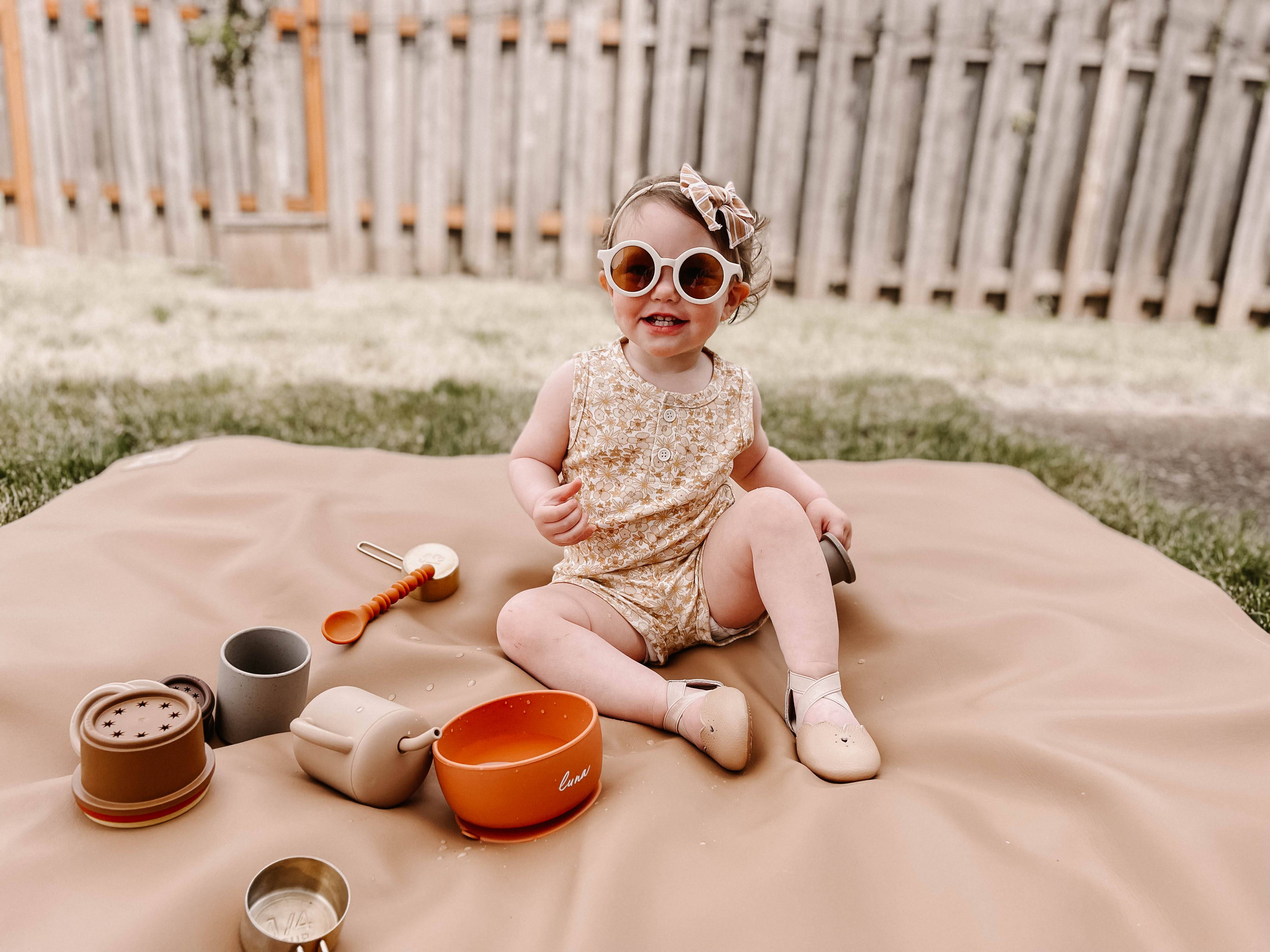 Sunny May Sunnies {DROP SHIP}