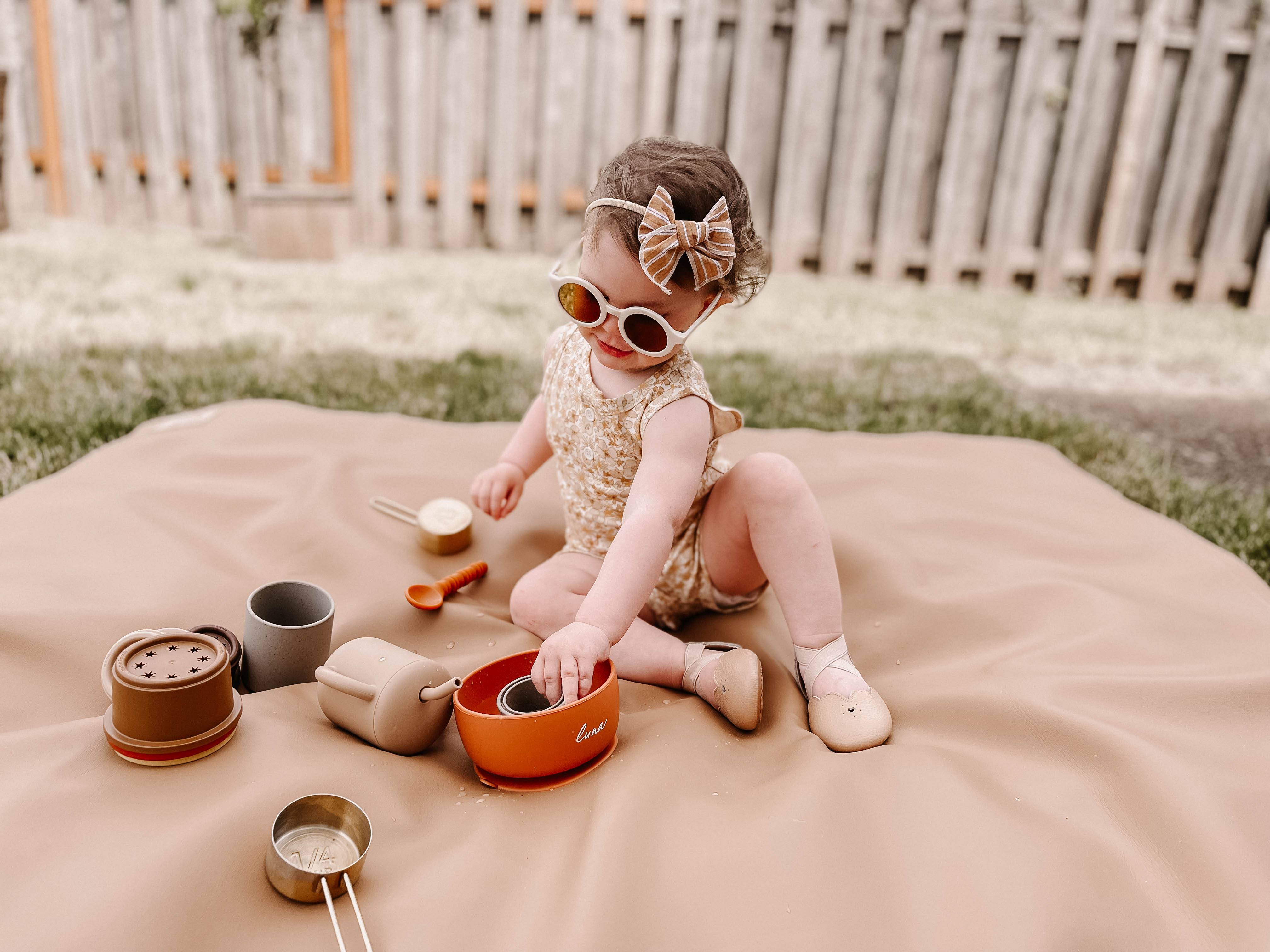 Sunny May Sunnies {DROP SHIP}