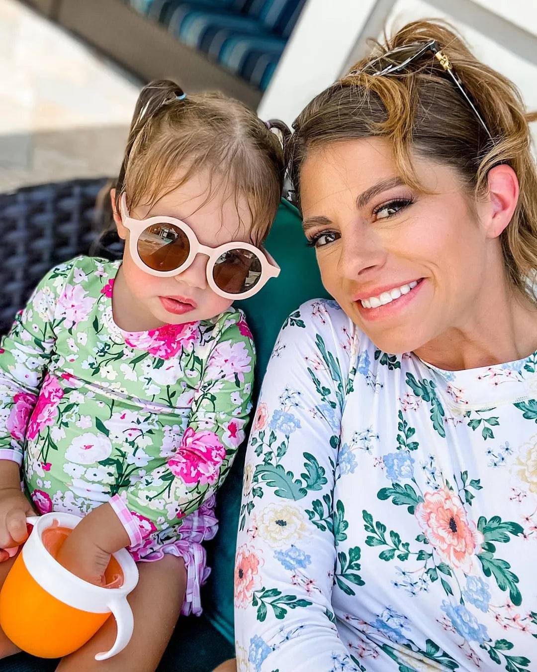 Sunny May Sunnies {DROP SHIP}