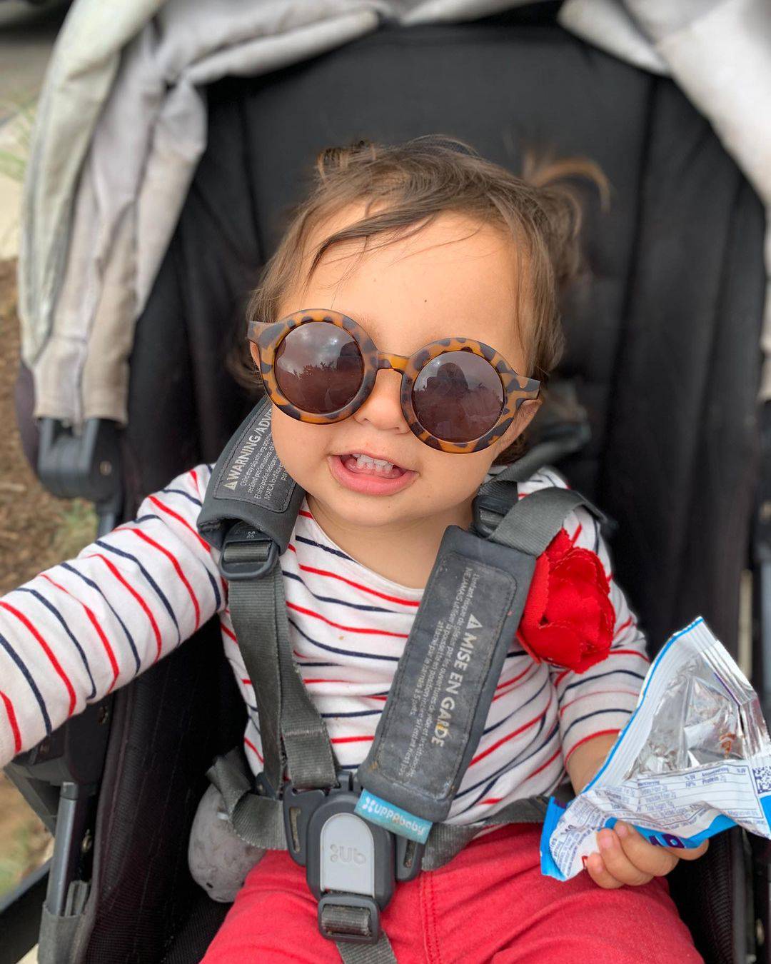 Sunny May Sunnies {DROP SHIP}