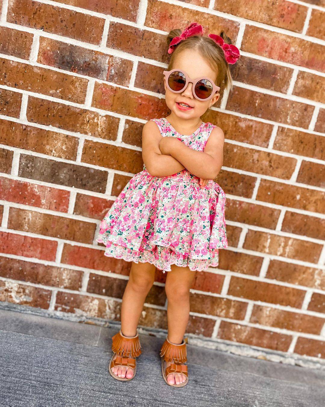 Sunny May Sunnies {DROP SHIP}
