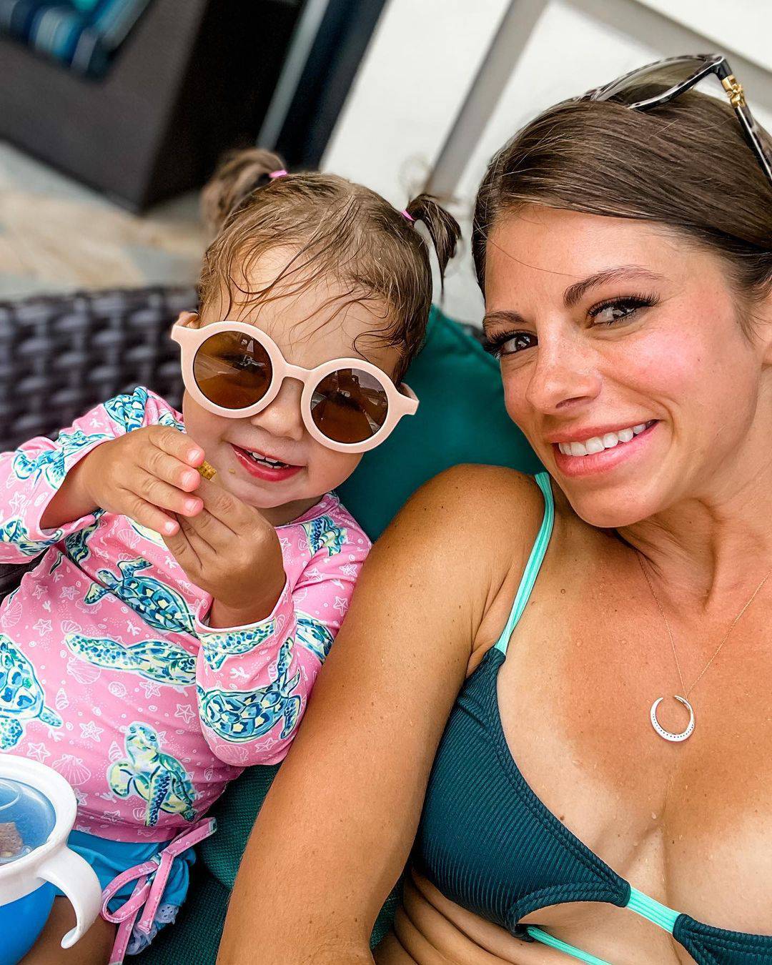 Sunny May Sunnies {DROP SHIP}