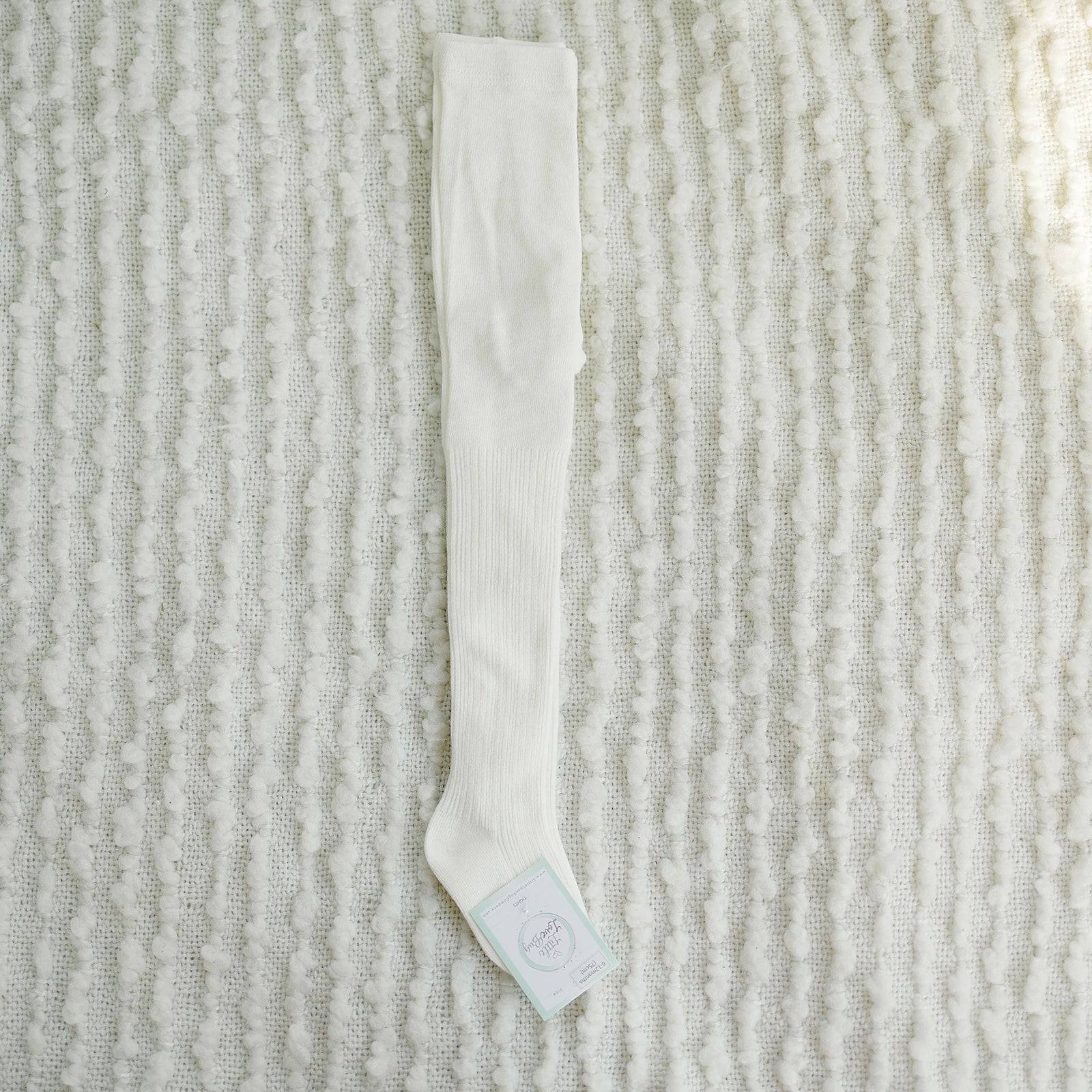 Little Love Bug Tights {DROP SHIP}