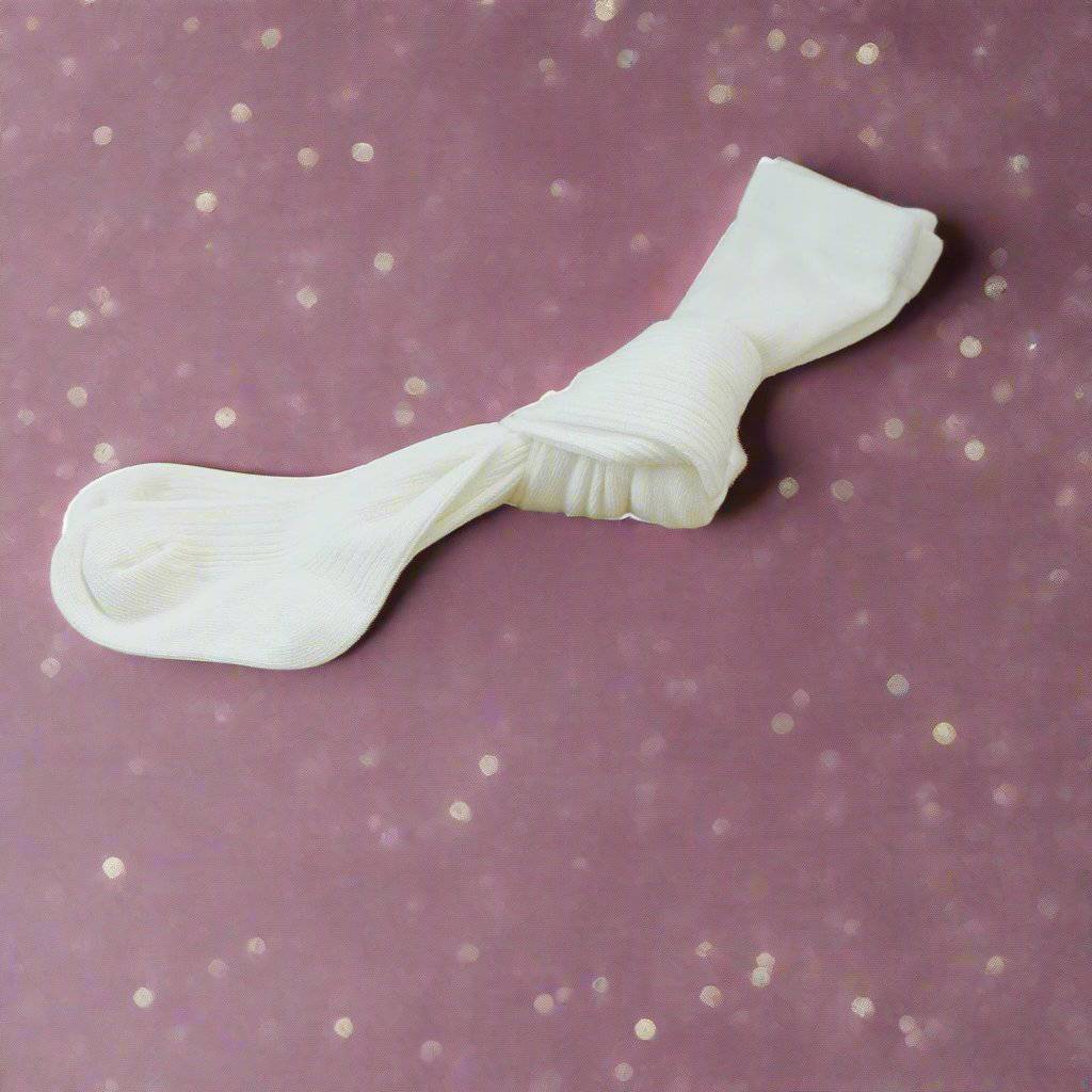 Little Love Bug Tights {DROP SHIP}