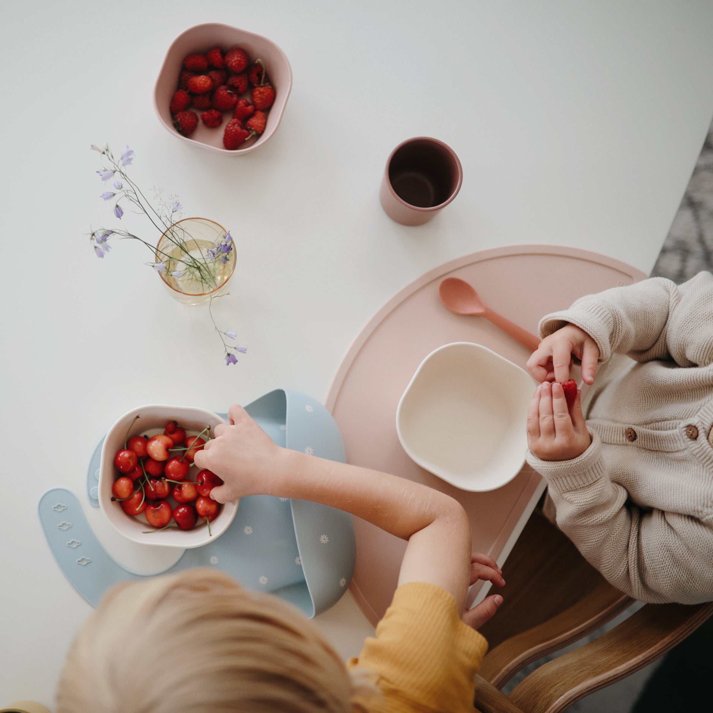 Silicone Placemat {Drop Ship}