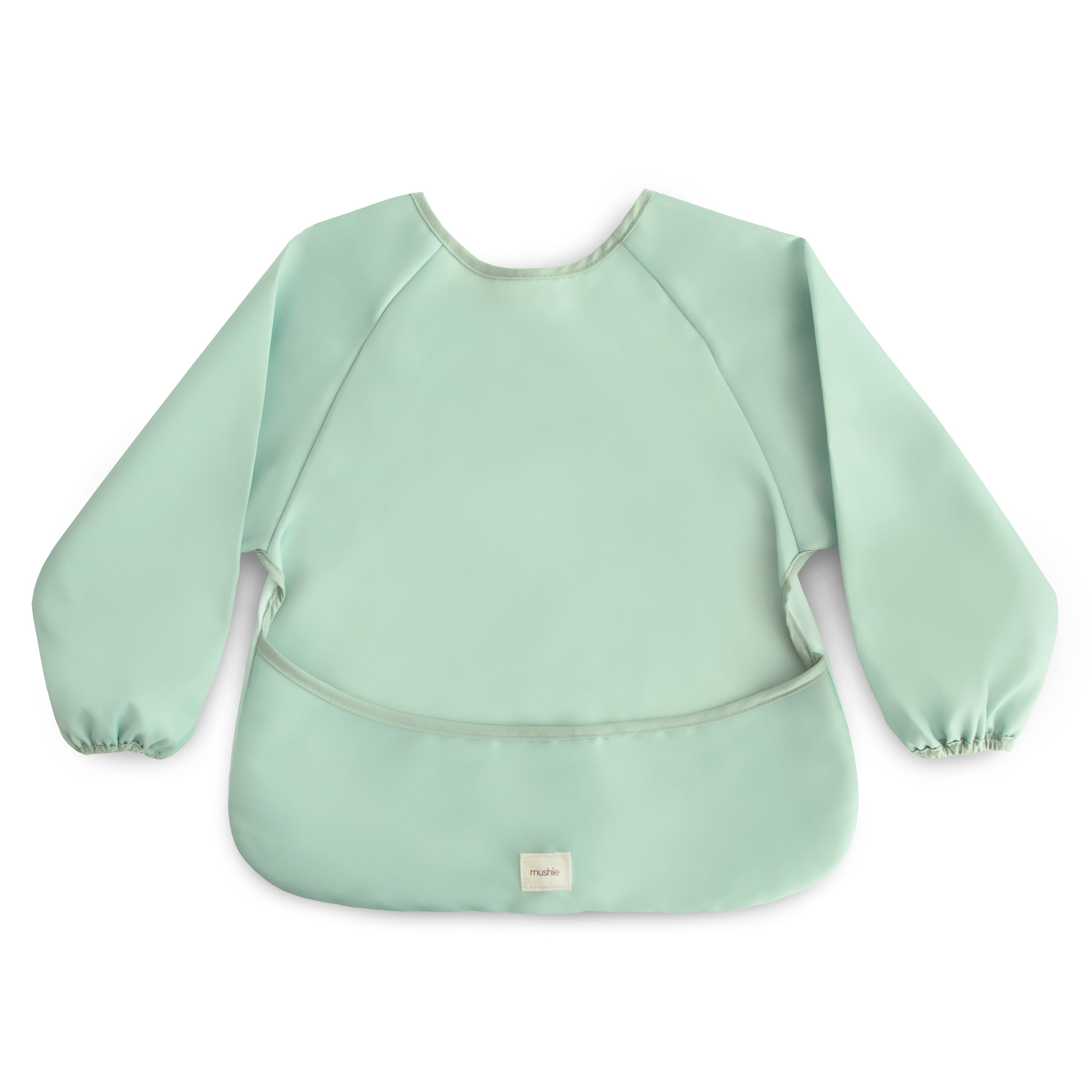 Long Sleeve Bib {Drop Ship}