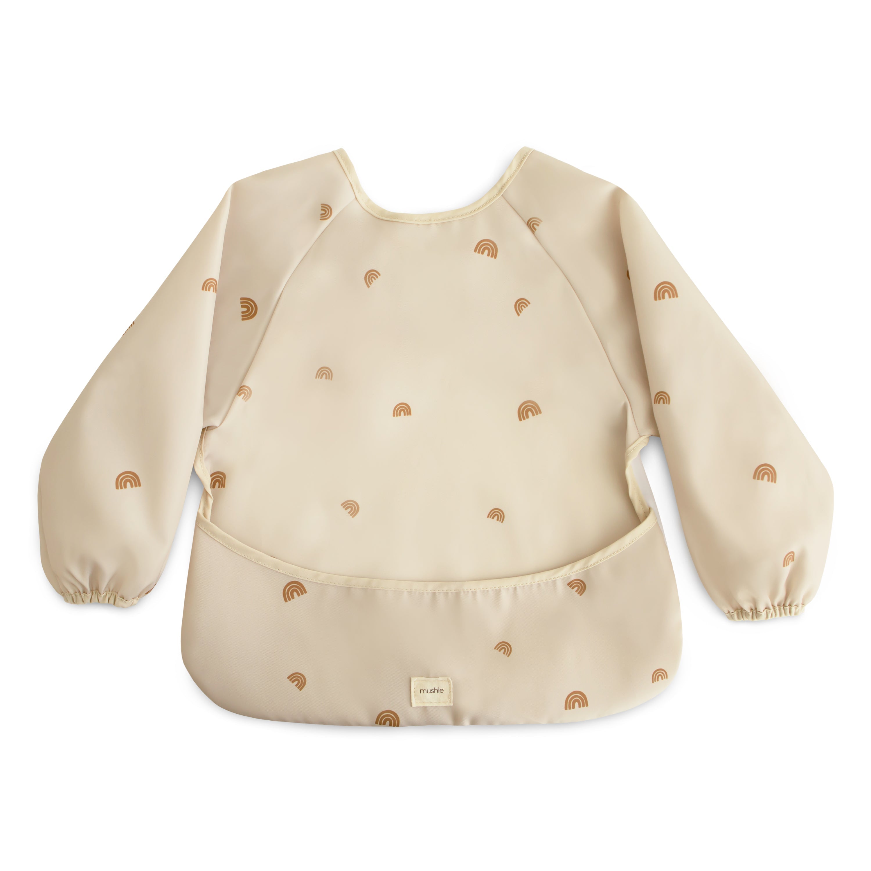 Long Sleeve Bib {Drop Ship}