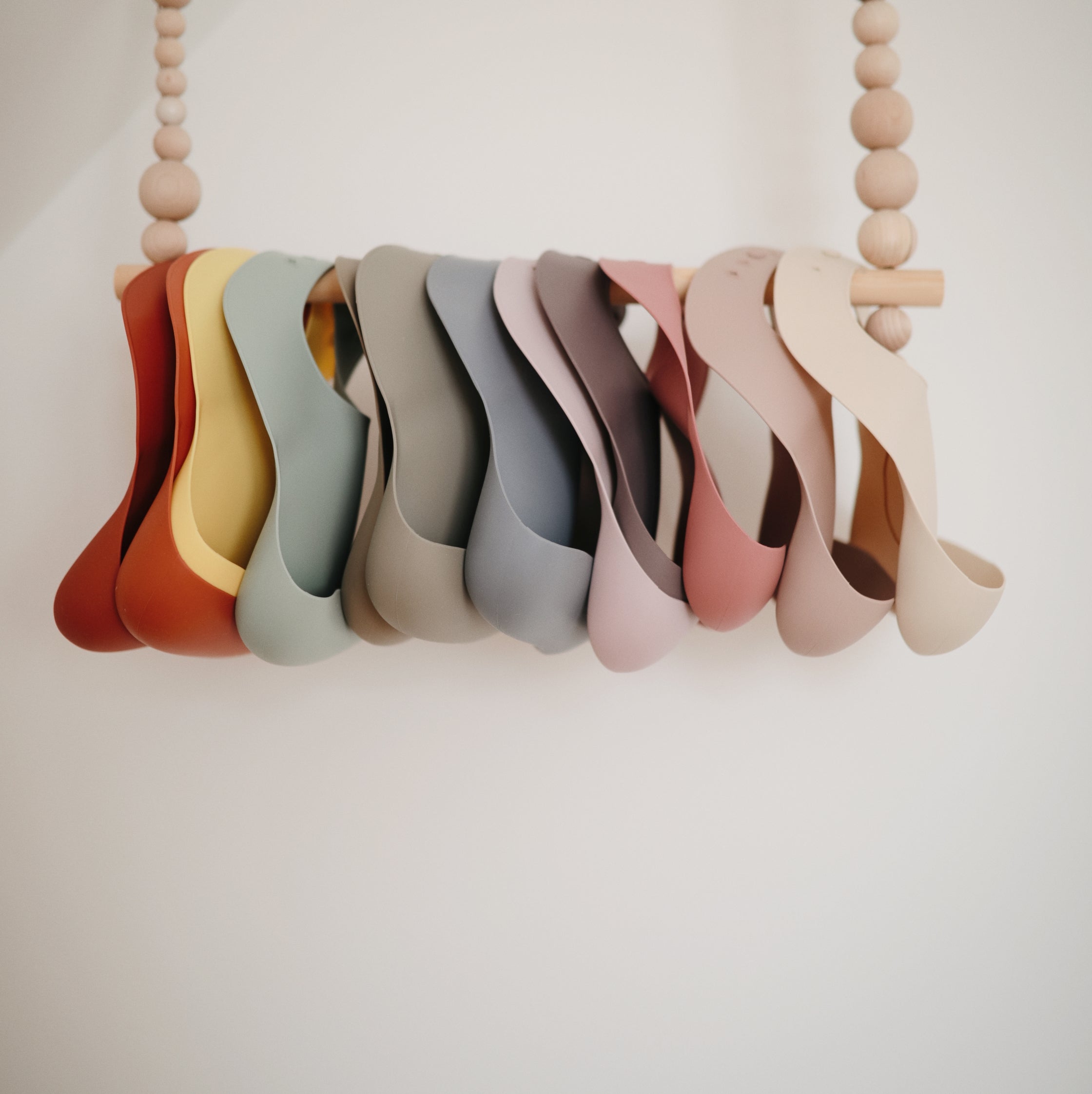 Silicone Baby Bib {Drop Ship}