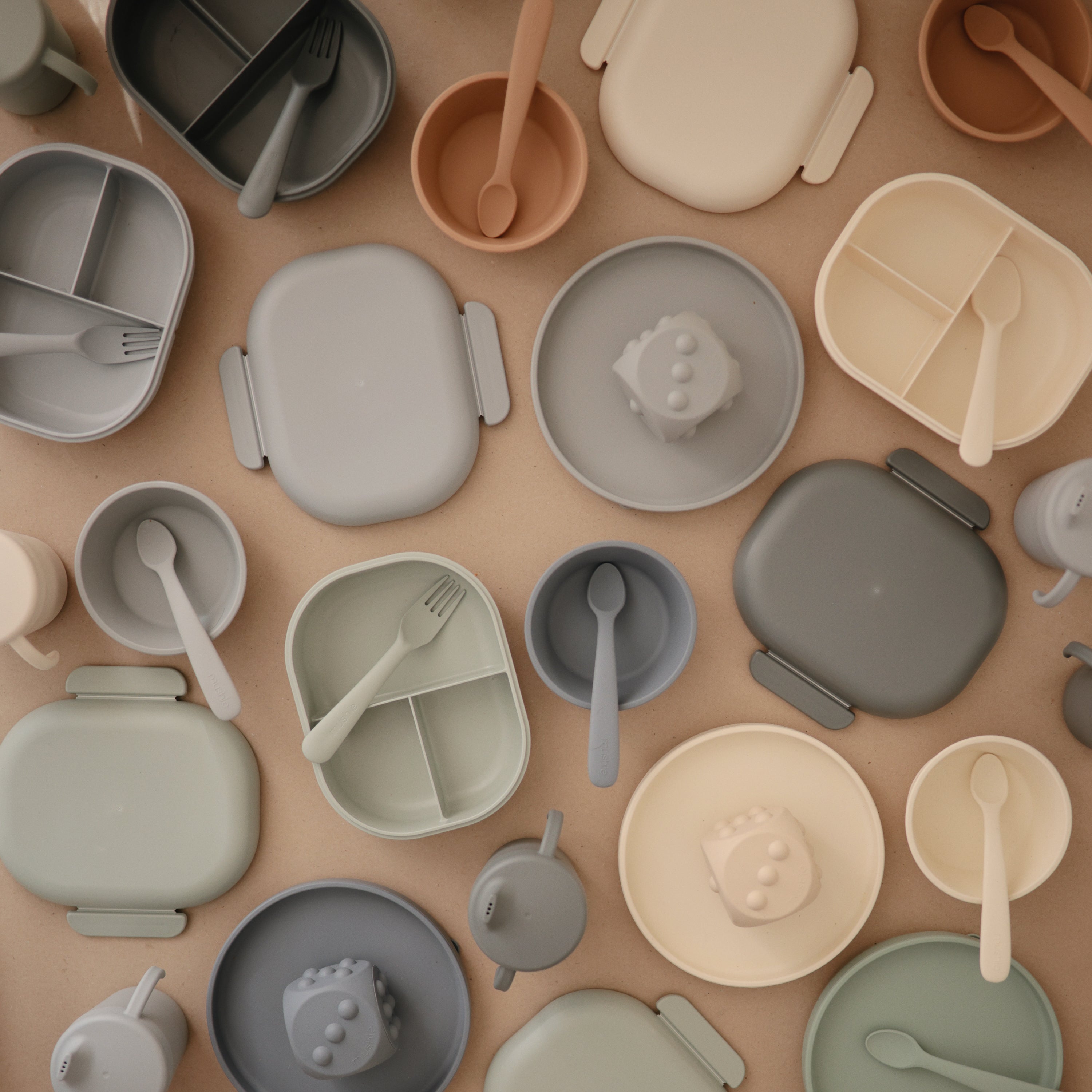 Lunchbox {Drop Ship}