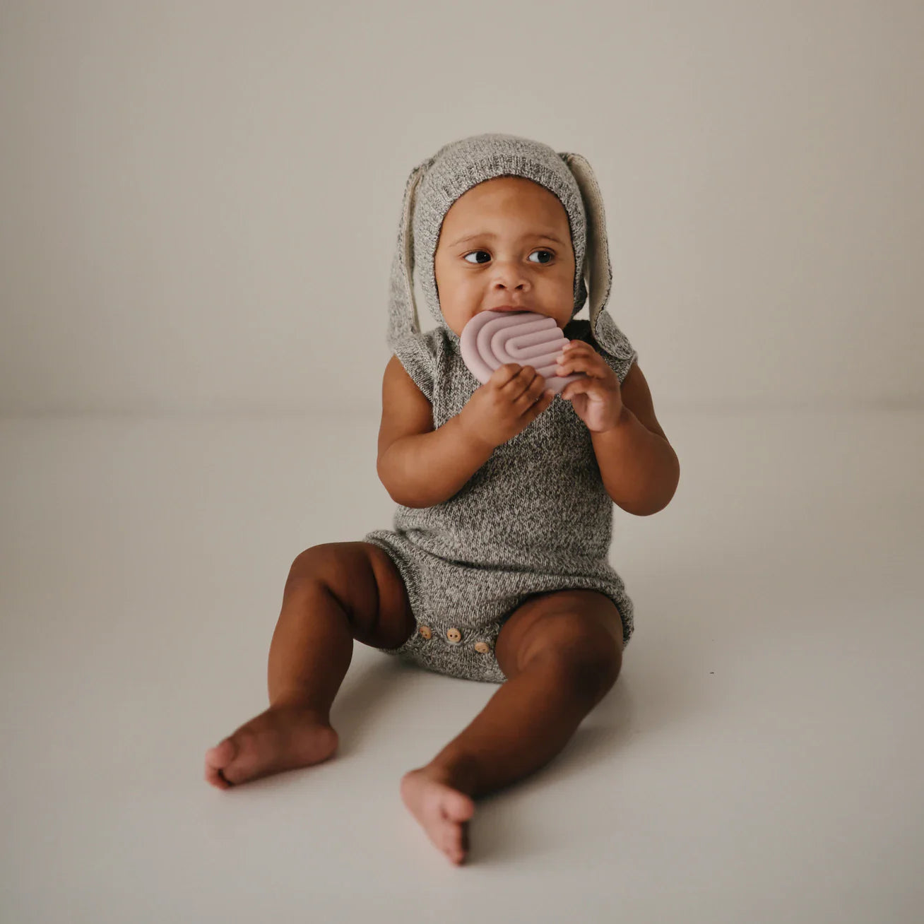 Rainbow Teether {Drop Ship}
