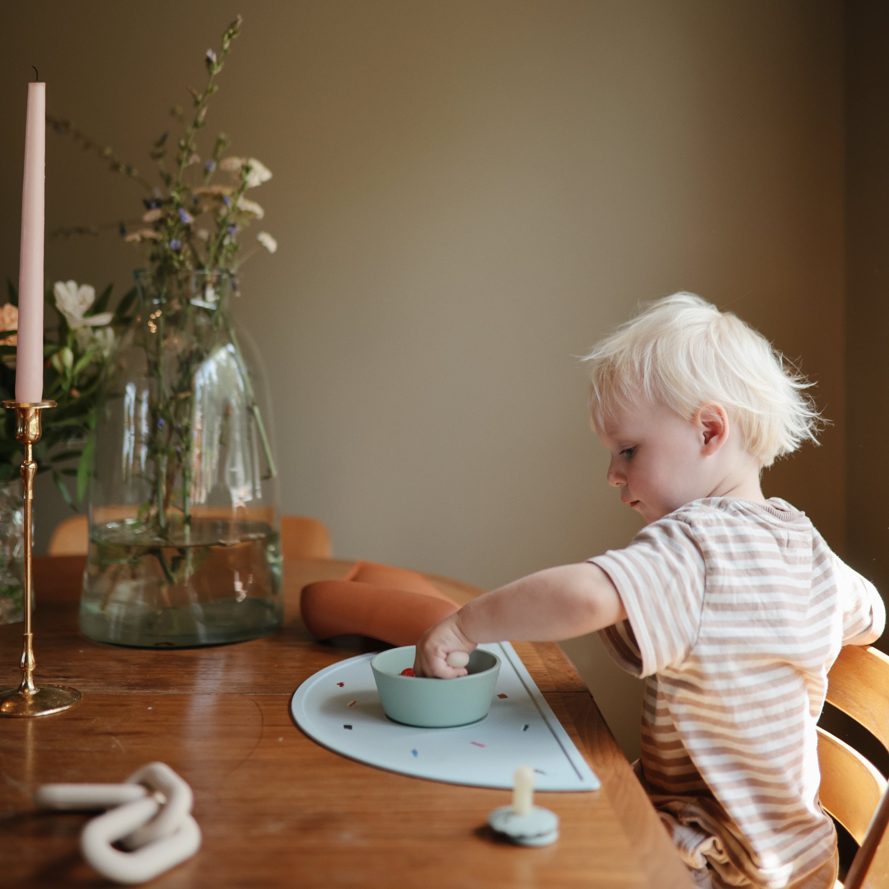 Silicone Suction Bowl {Drop Ship}