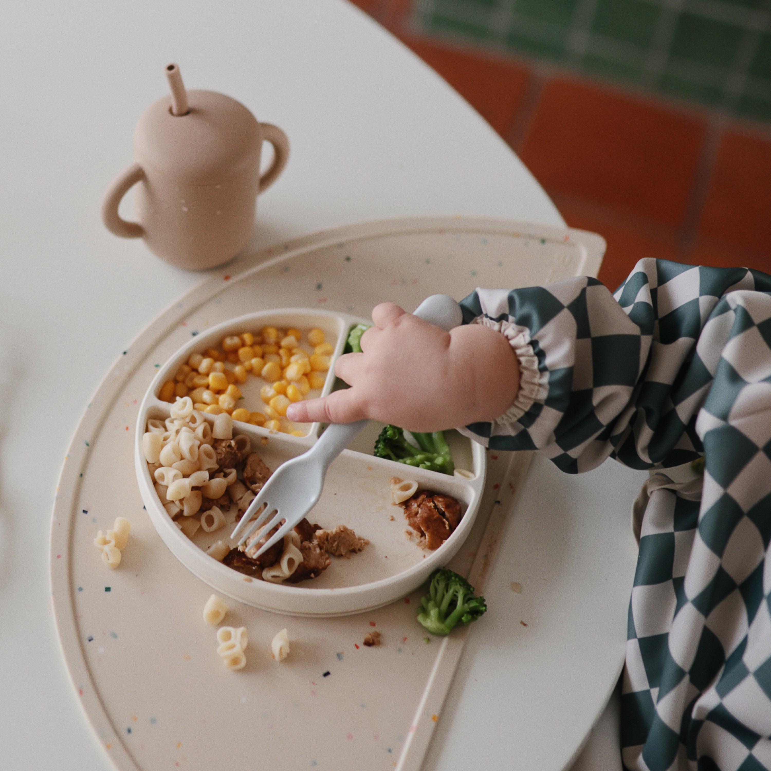Silicone Placemat {Drop Ship}