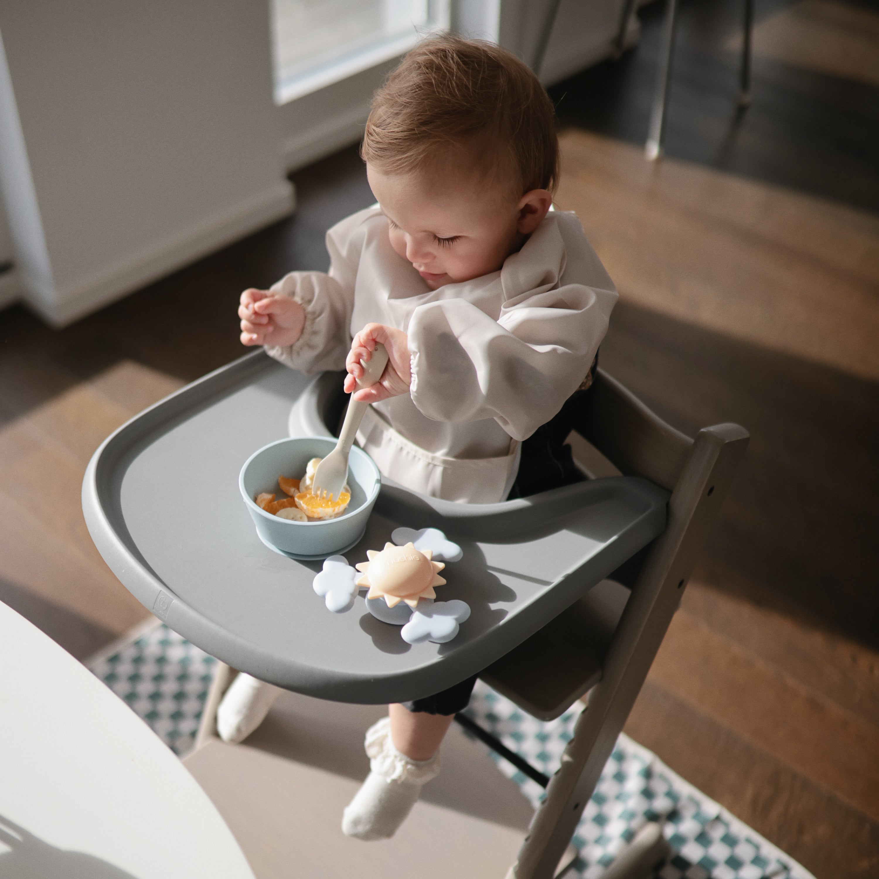 Dinnerware Cutlery Set {Drop Ship}