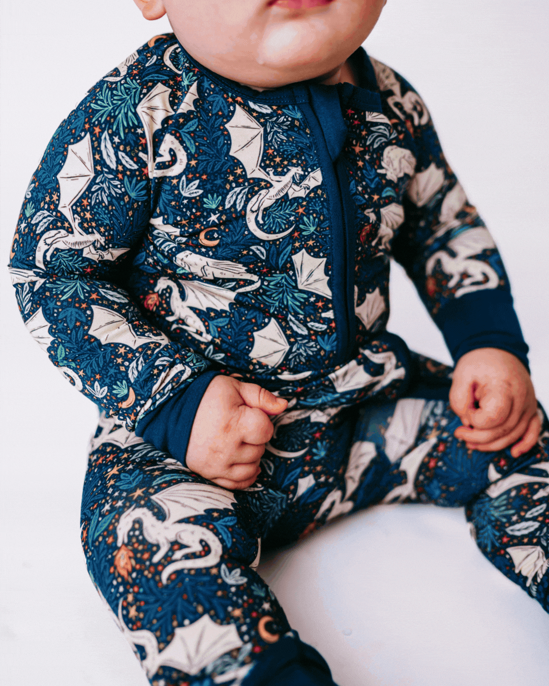 Snug Zips