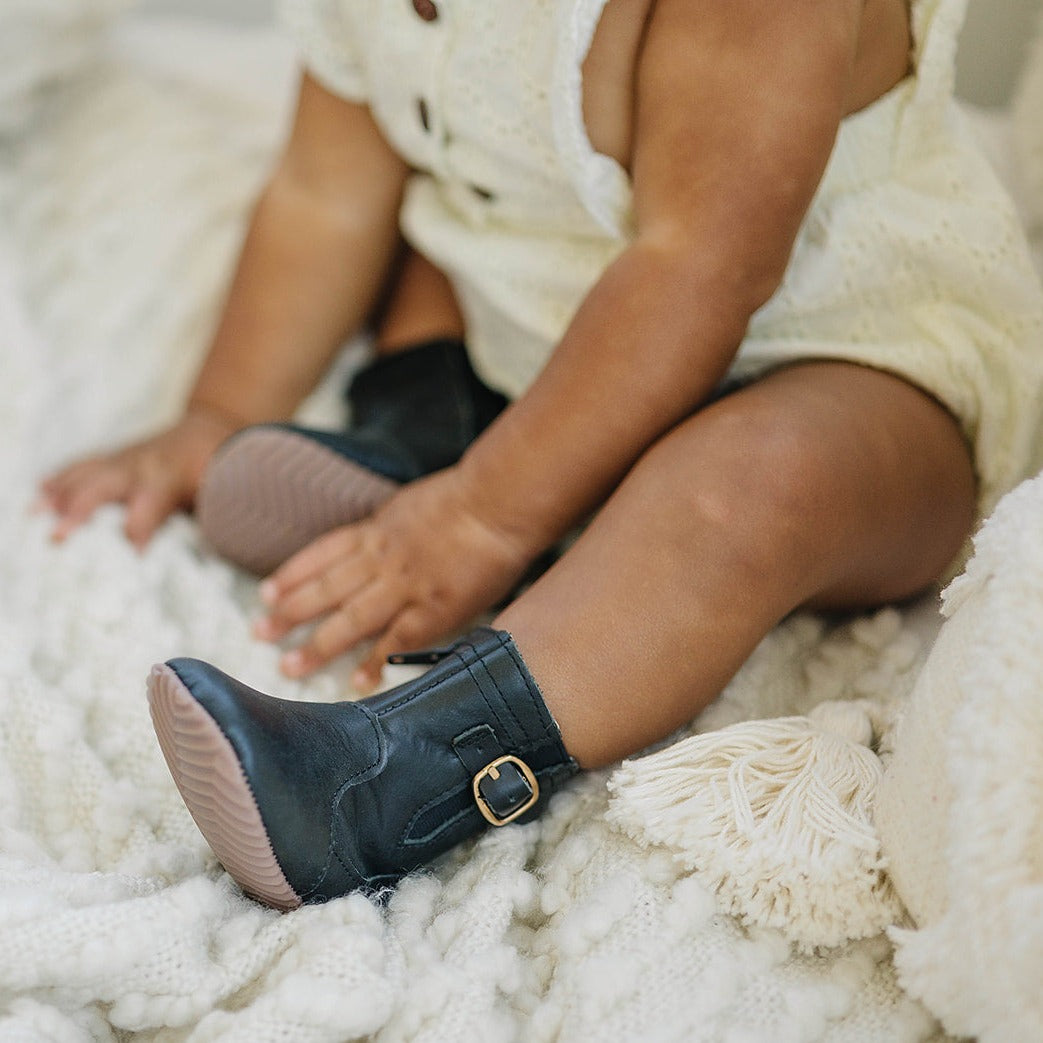 The Riding Boot {DROP SHIP}