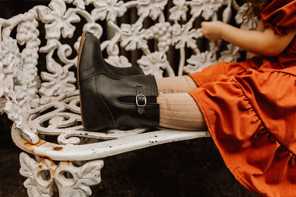 The Riding Boot {DROP SHIP}