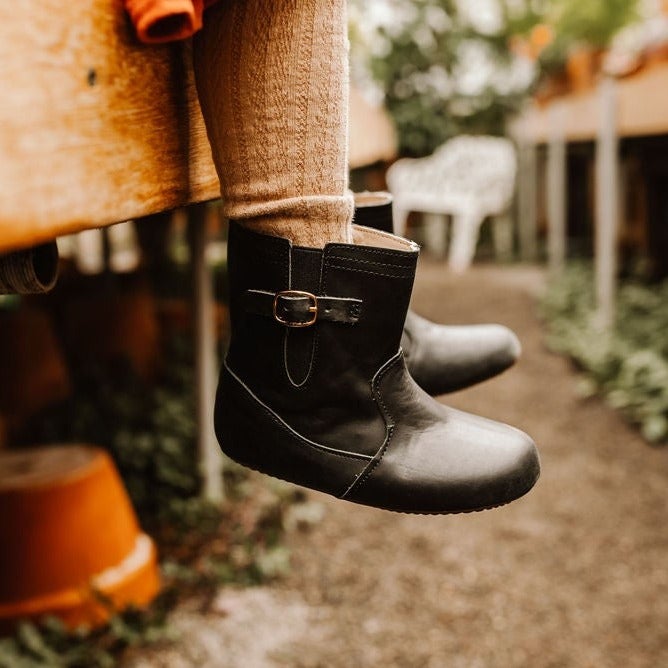 The Riding Boot {DROP SHIP}