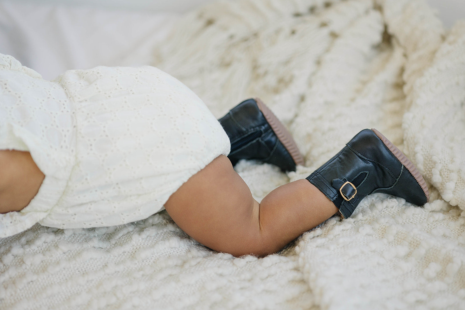 The Riding Boot {DROP SHIP}
