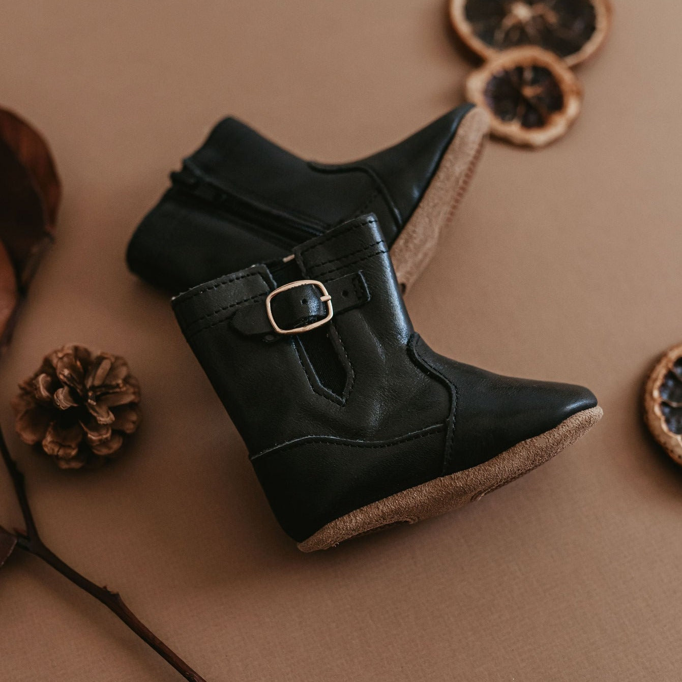The Riding Boot {DROP SHIP}