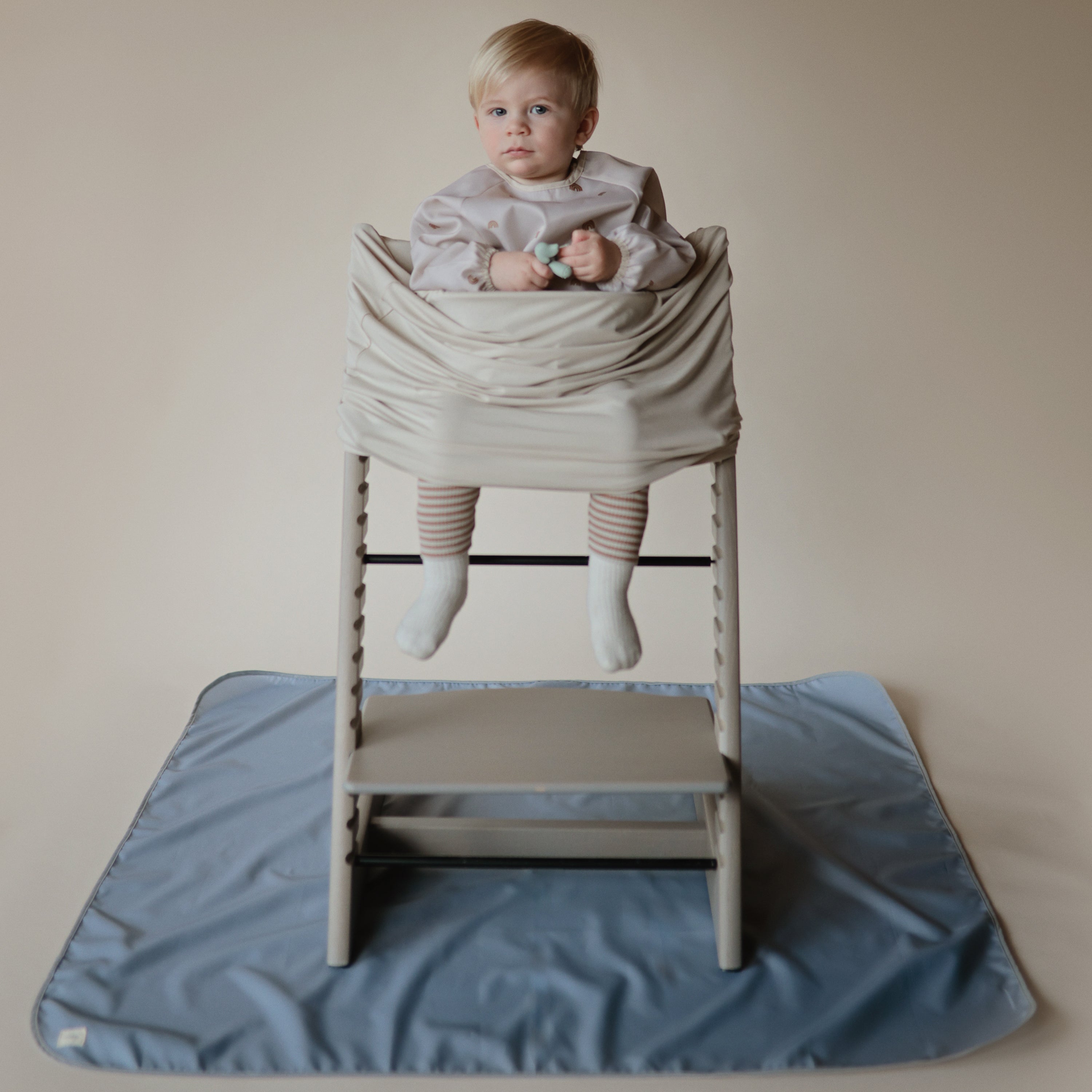 Long Sleeve Bib {Drop Ship}