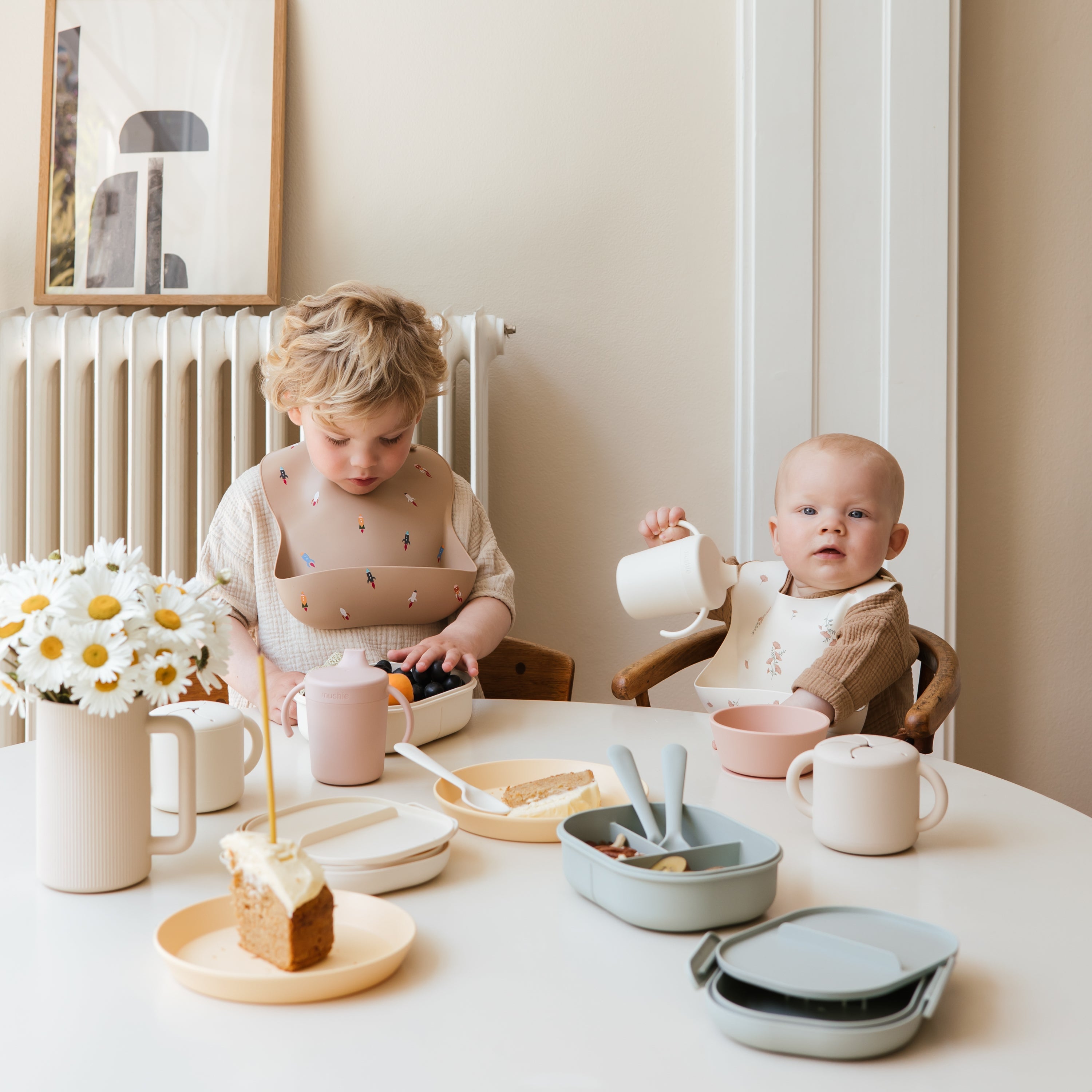 Bath Rinse Cup {Drop Ship}