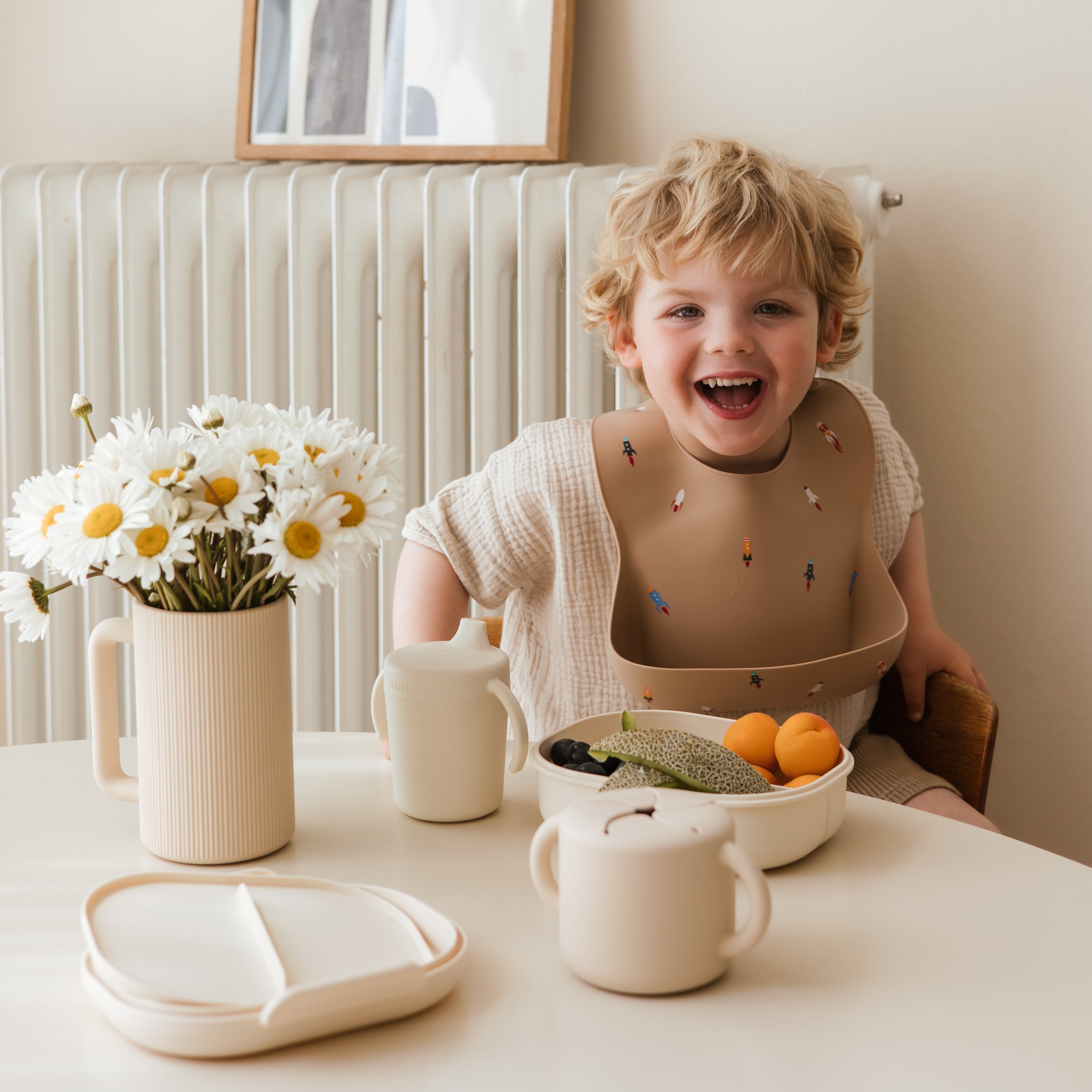 Snack Cup {Drop Ship}