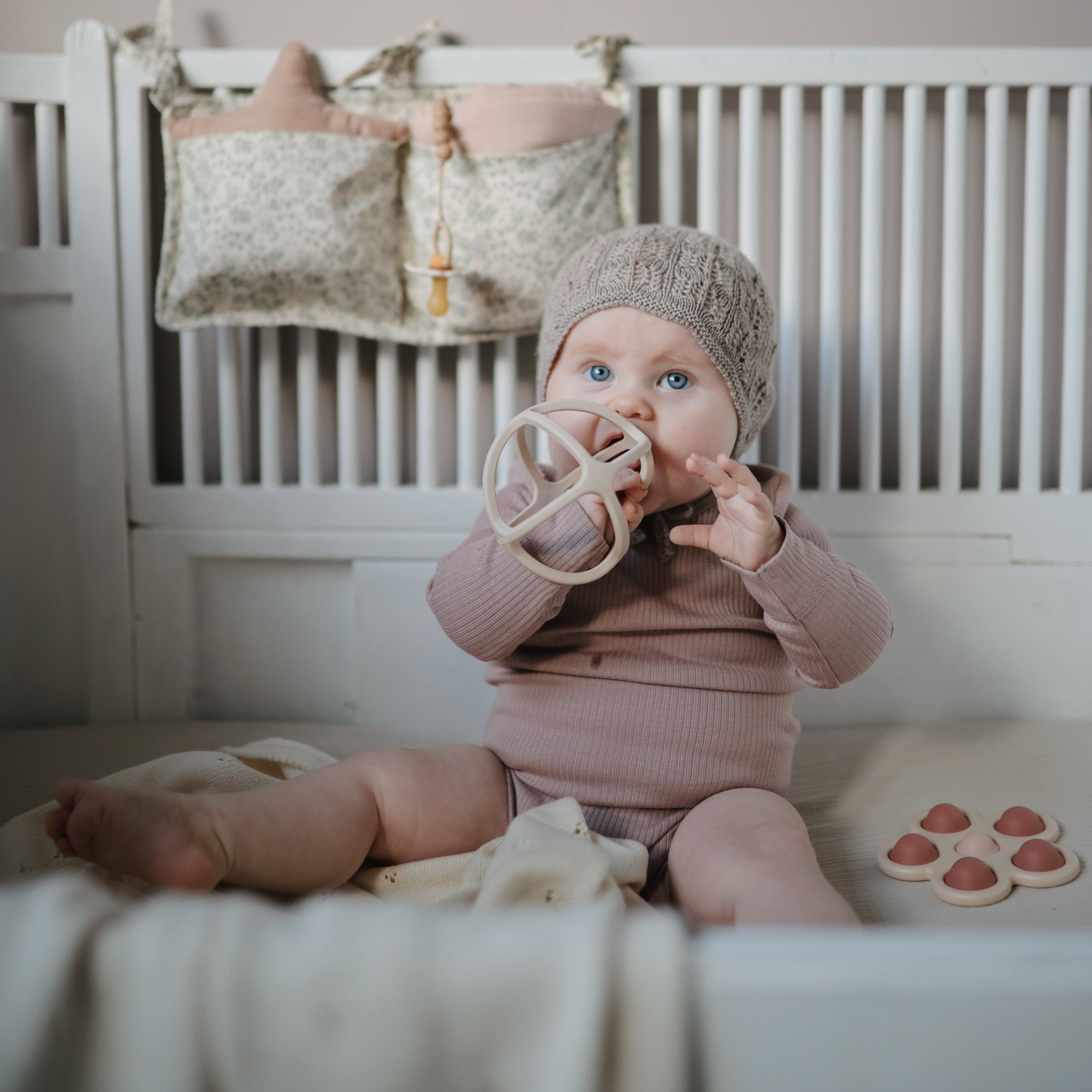 Ball Teether {Drop Ship}