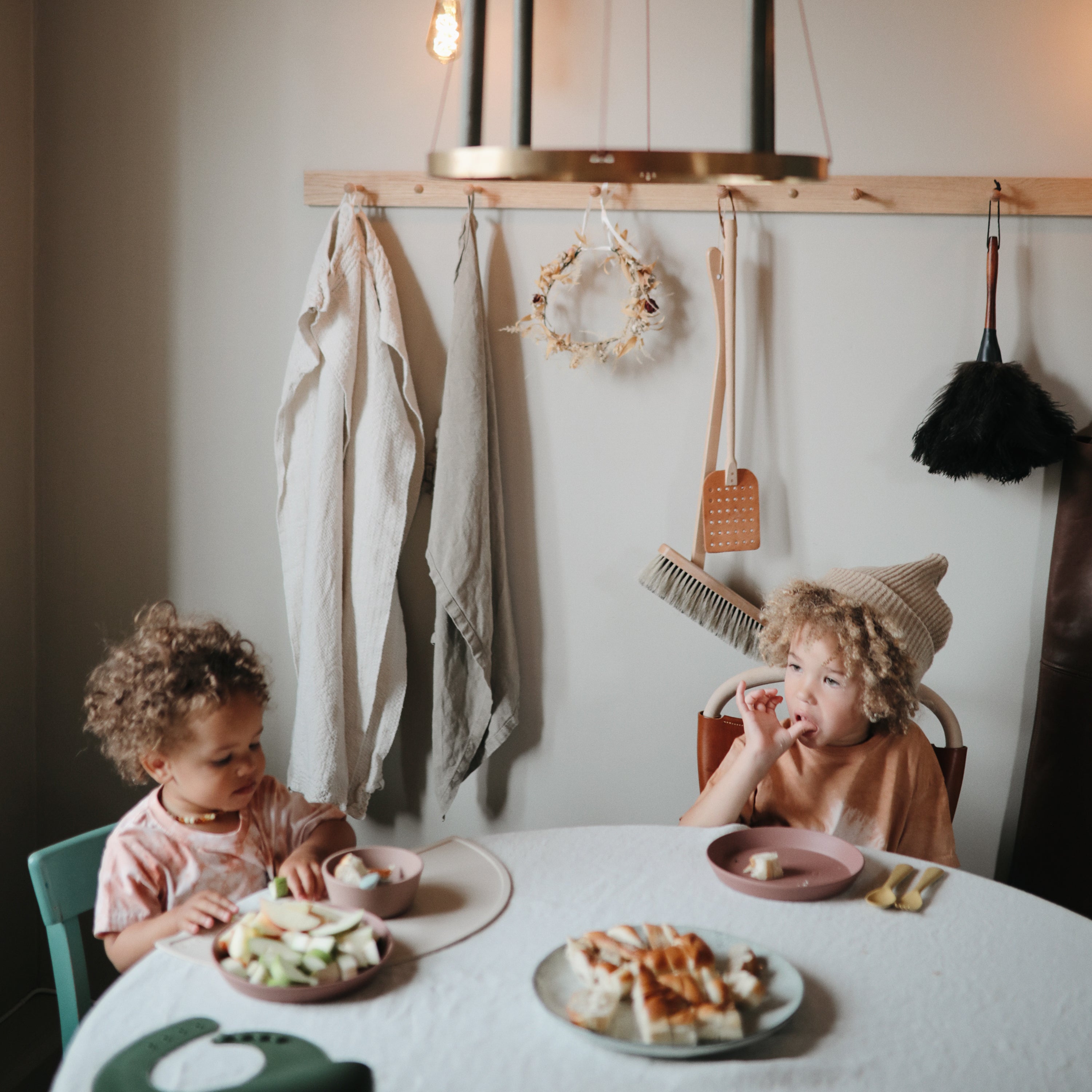 Silicone Placemat {Drop Ship}