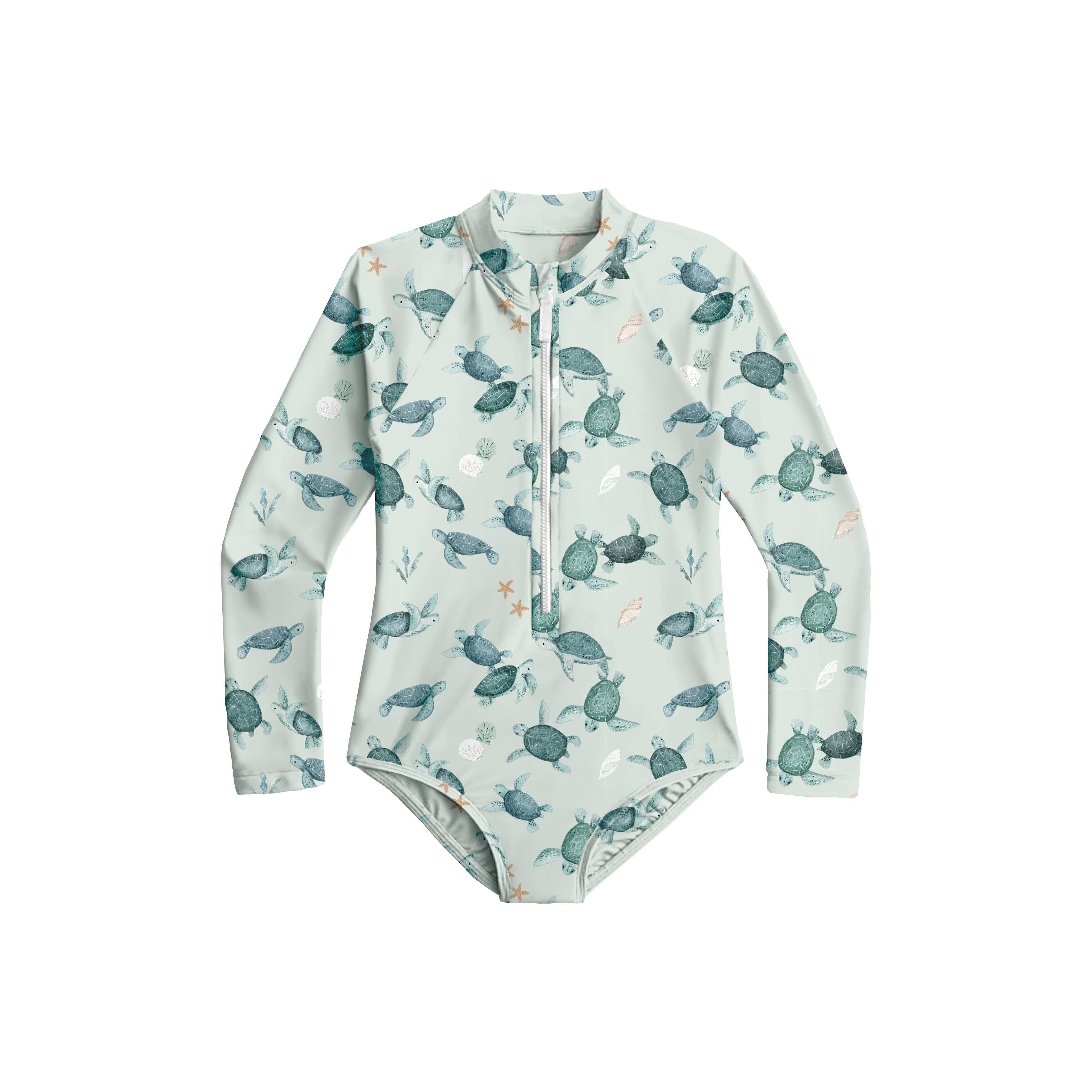 Navarre - (SNAP RASH GUARD) - FINAL FEW