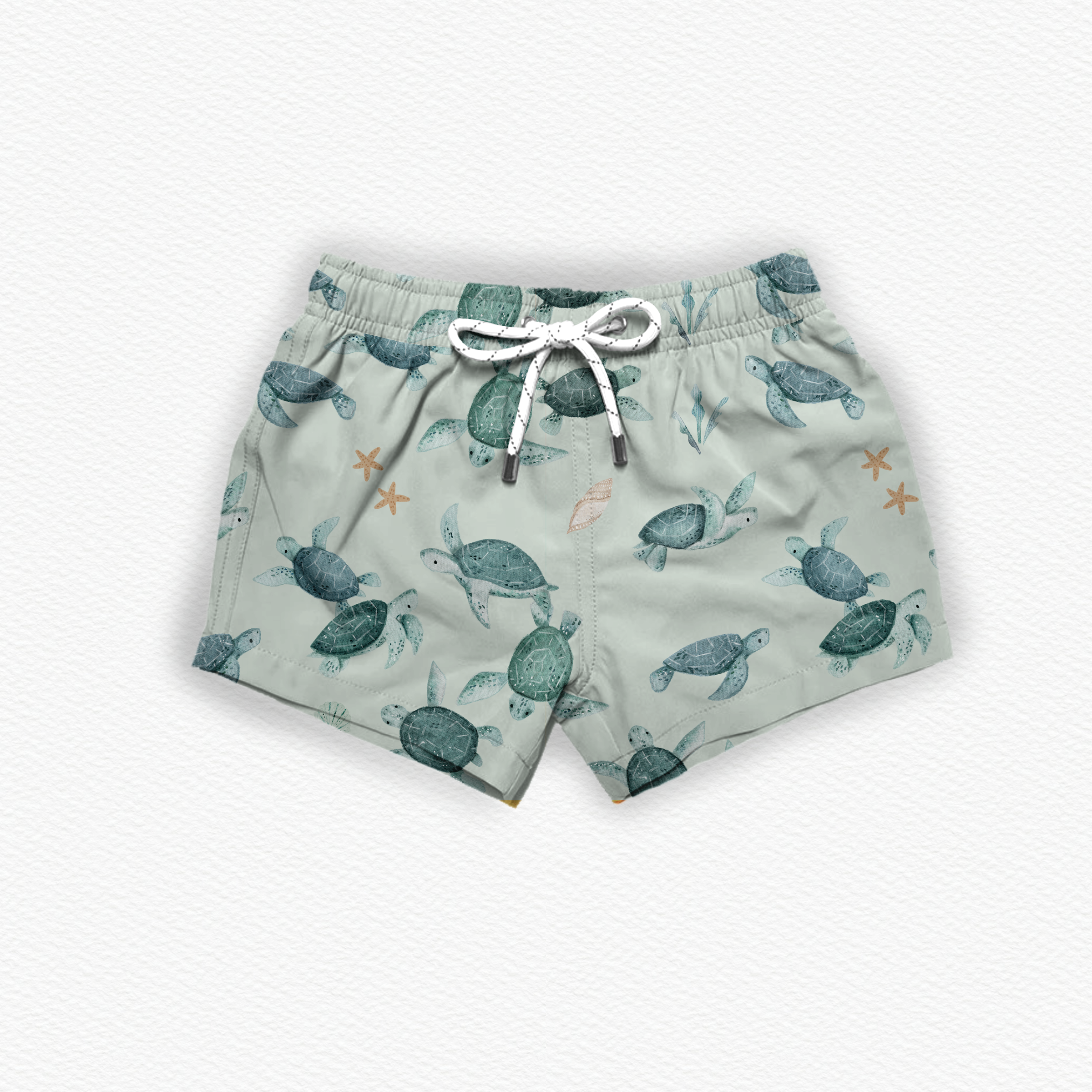 Navarre - (SWIM SHORTS) - FINAL FEW
