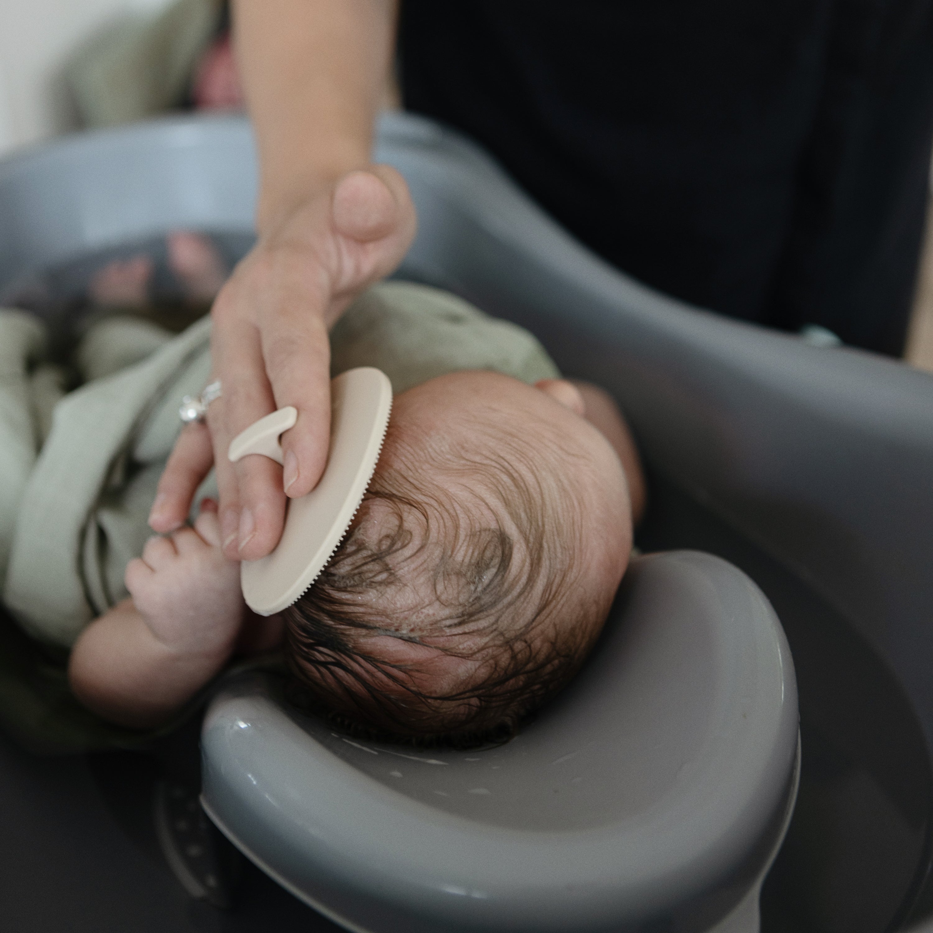 Cradle Cap Brushes {Drop Ship}