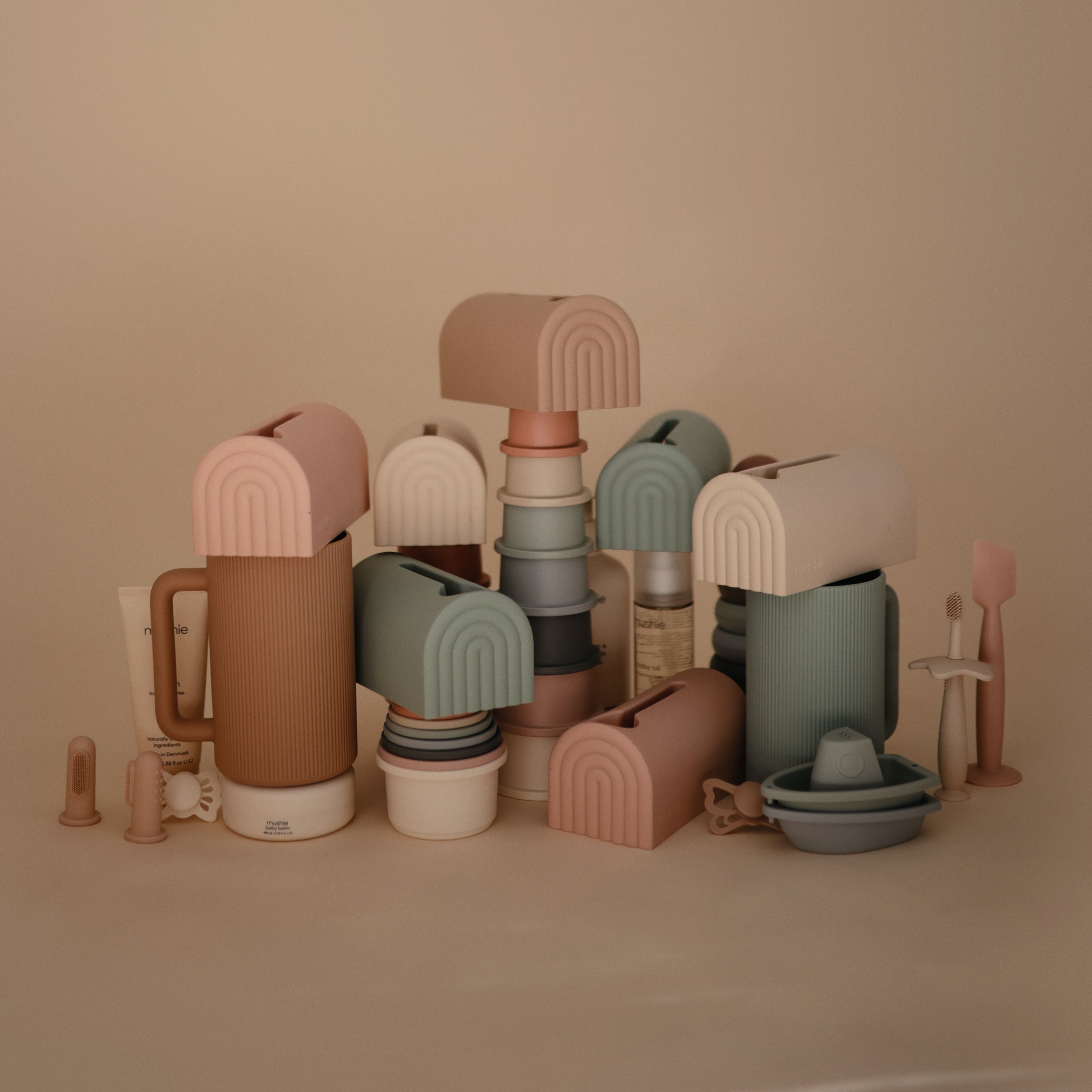 Spout Cover {Drop Ship}