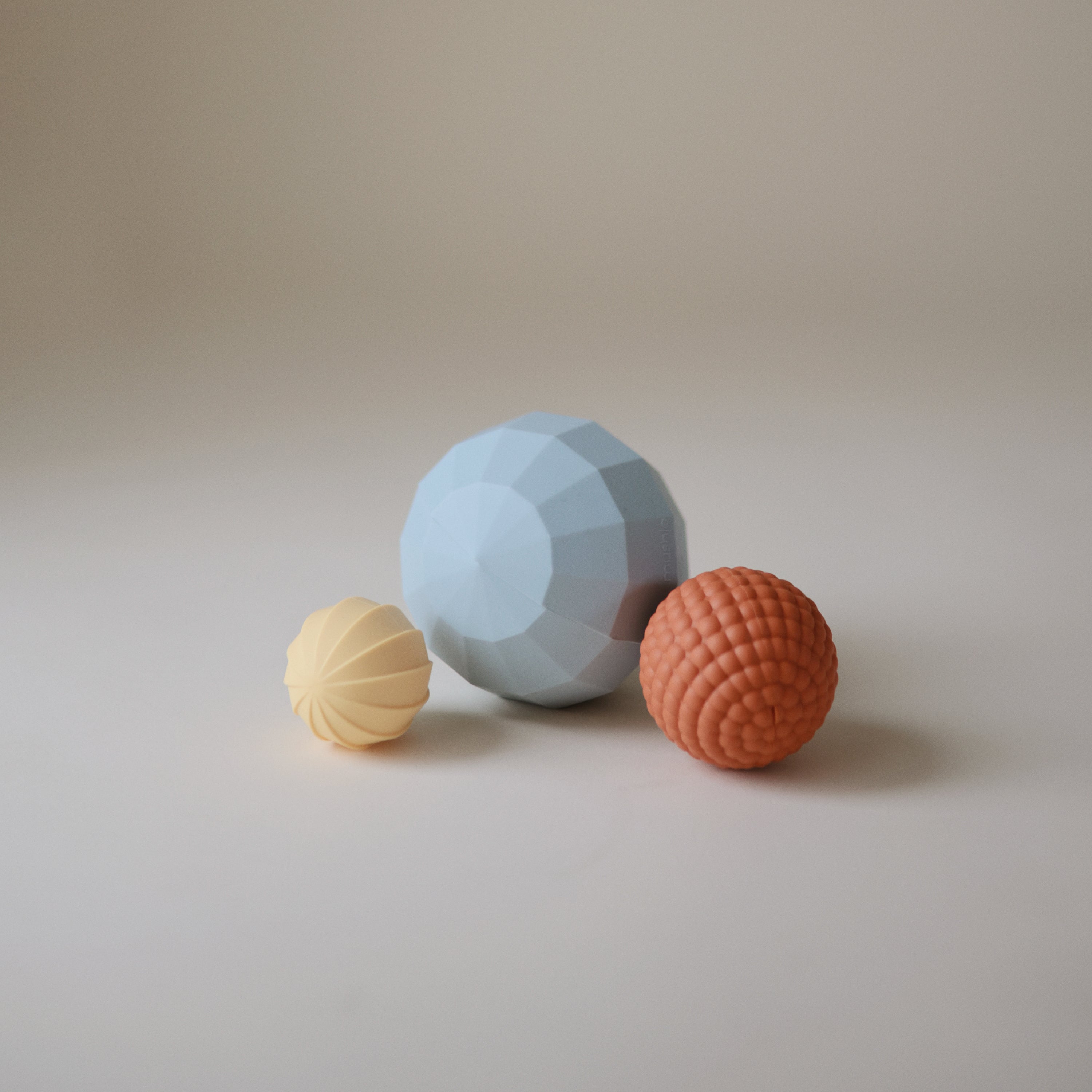 Nesting Spheres Sensory Toy {Drop Ship}