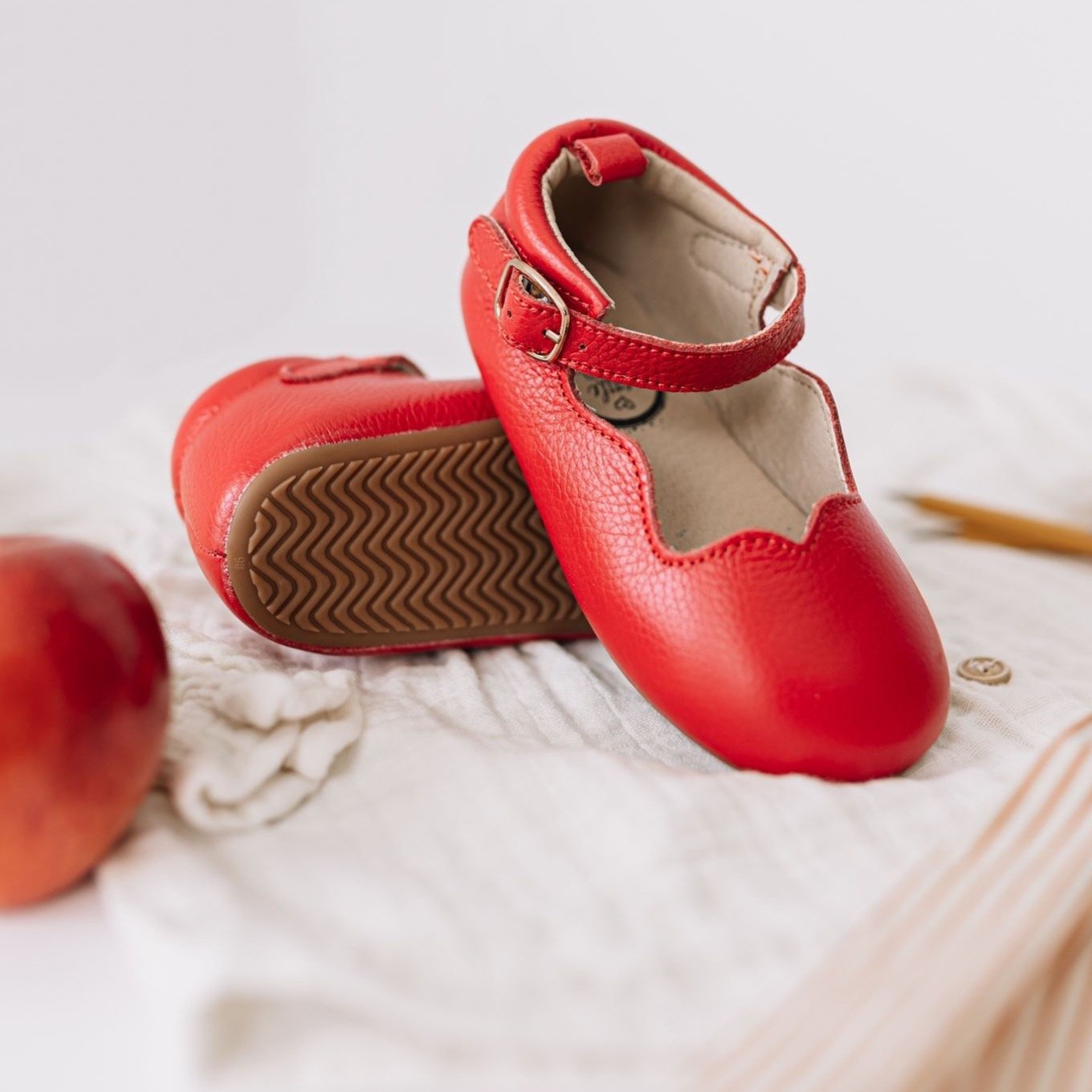 The Olivia {DROP SHIP}