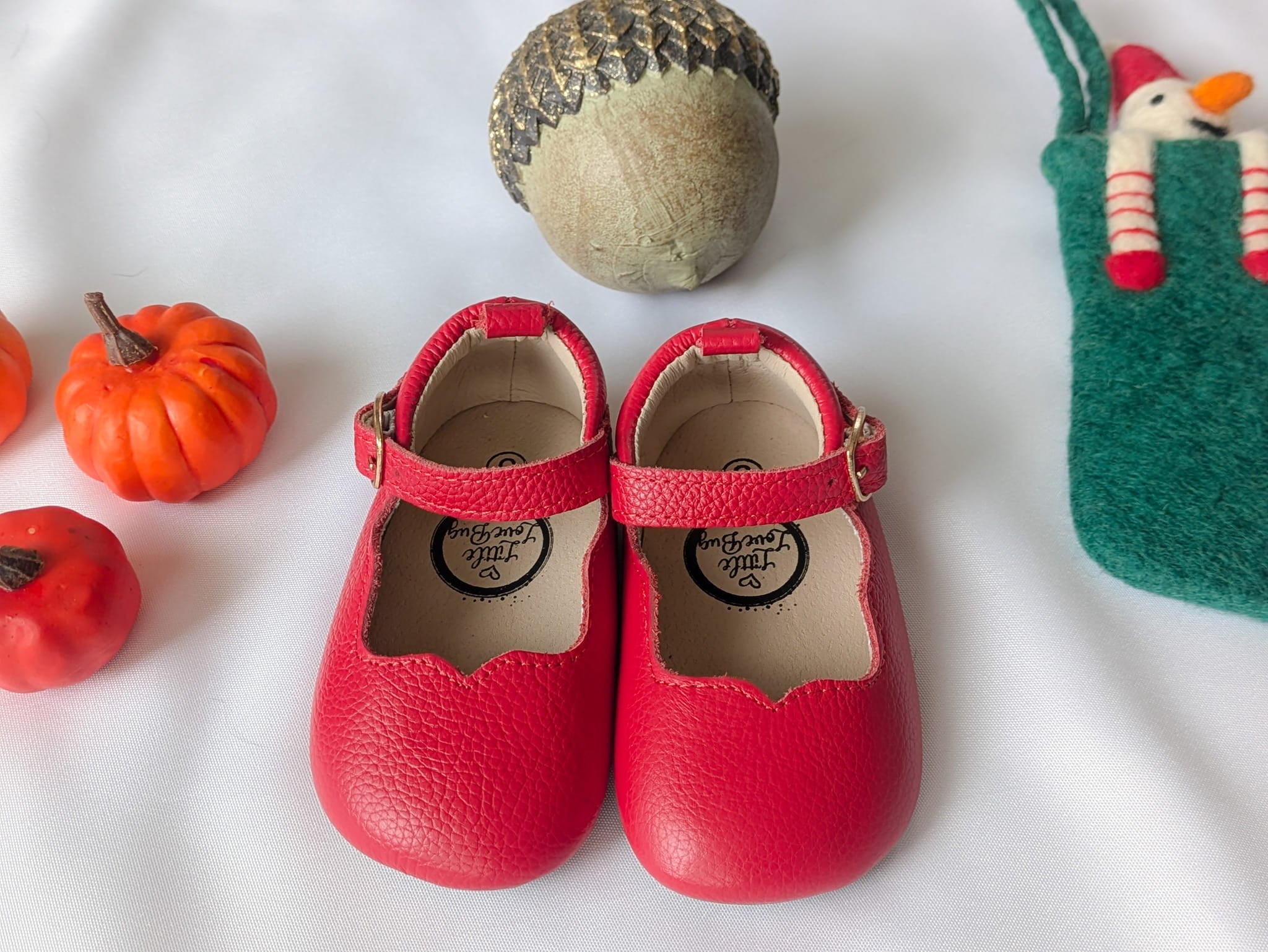 The Olivia {DROP SHIP}
