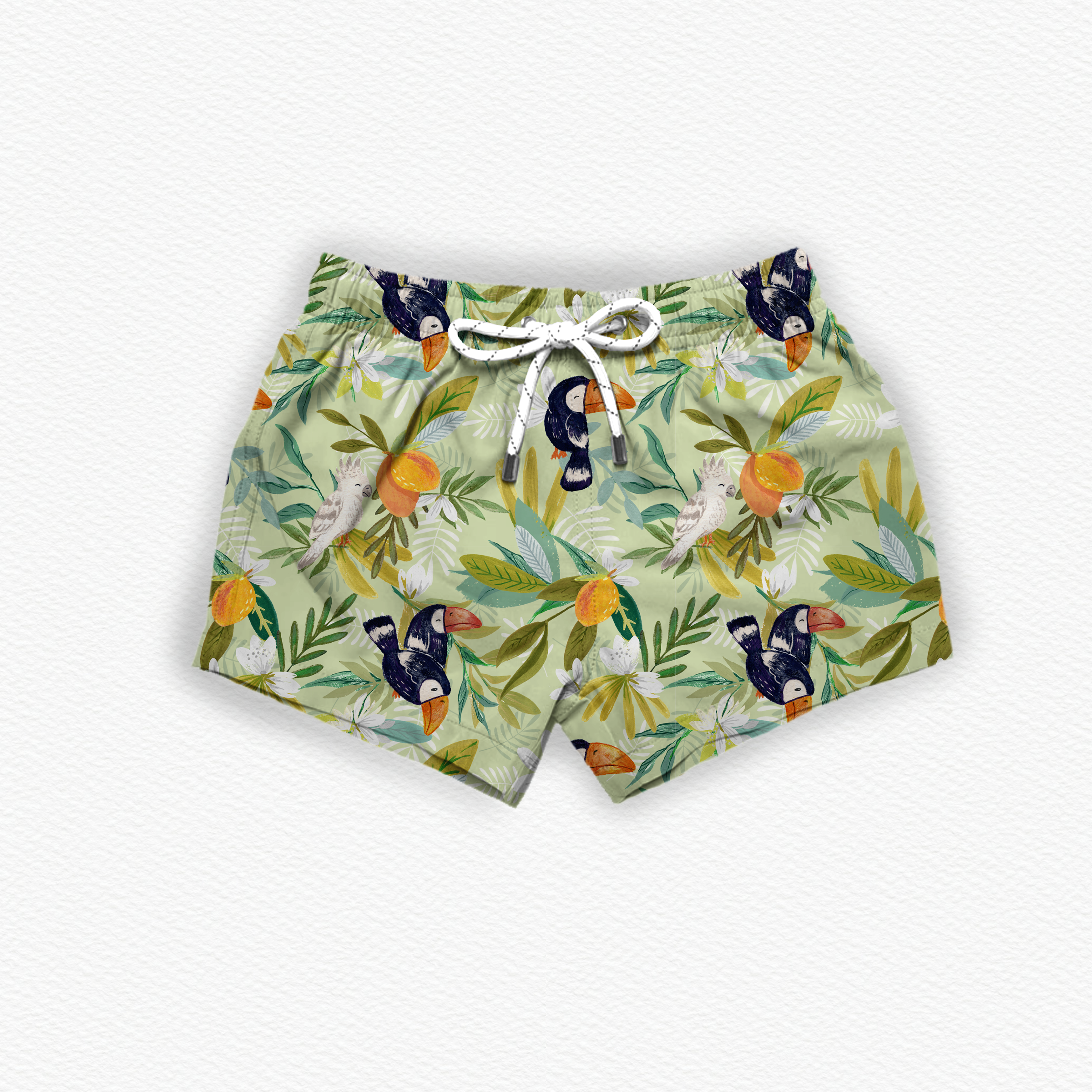 Rio - (SWIM SHORTS) - FINAL FEW