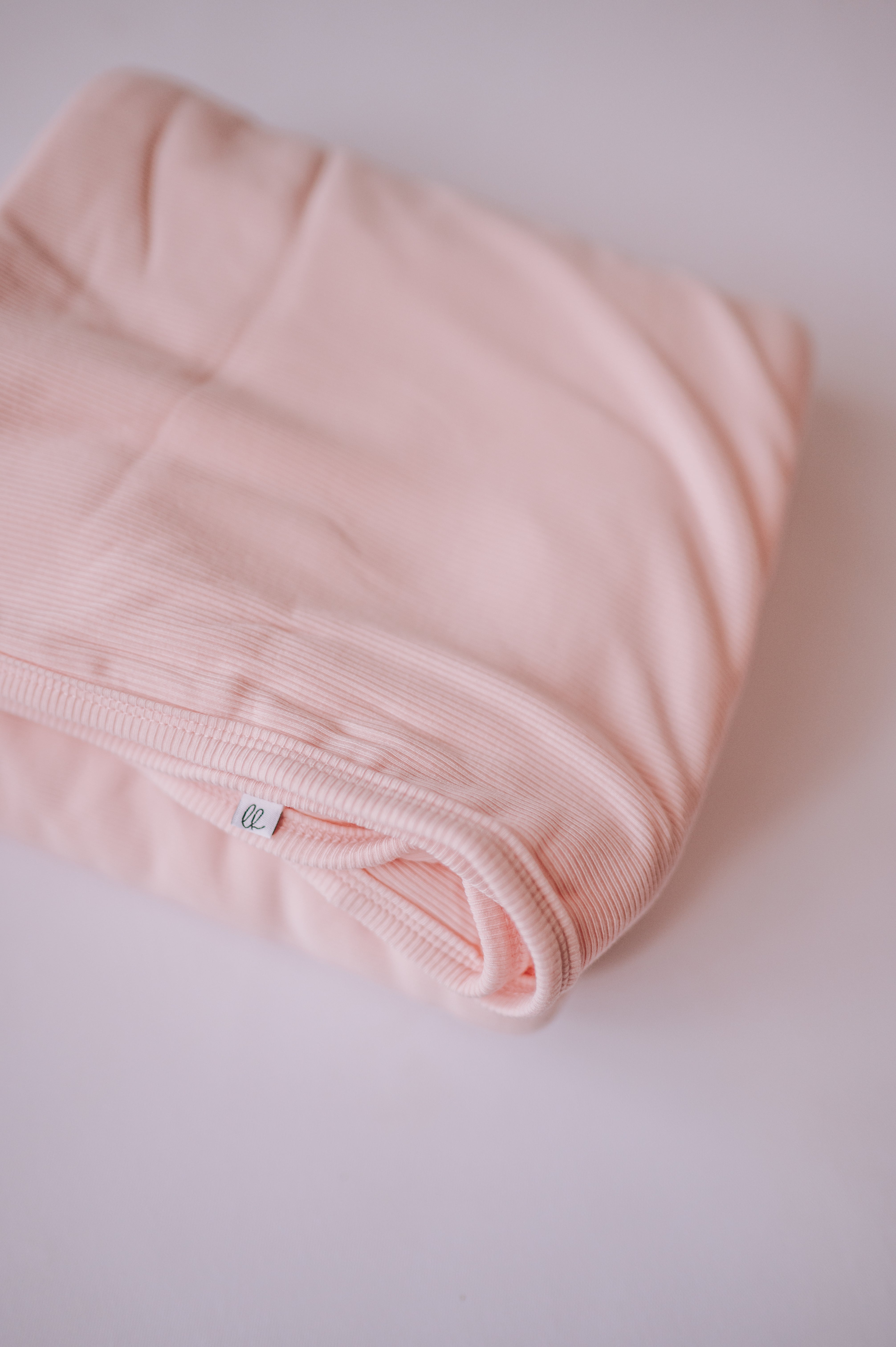 Rosewater - (Triple Snug Blanket)