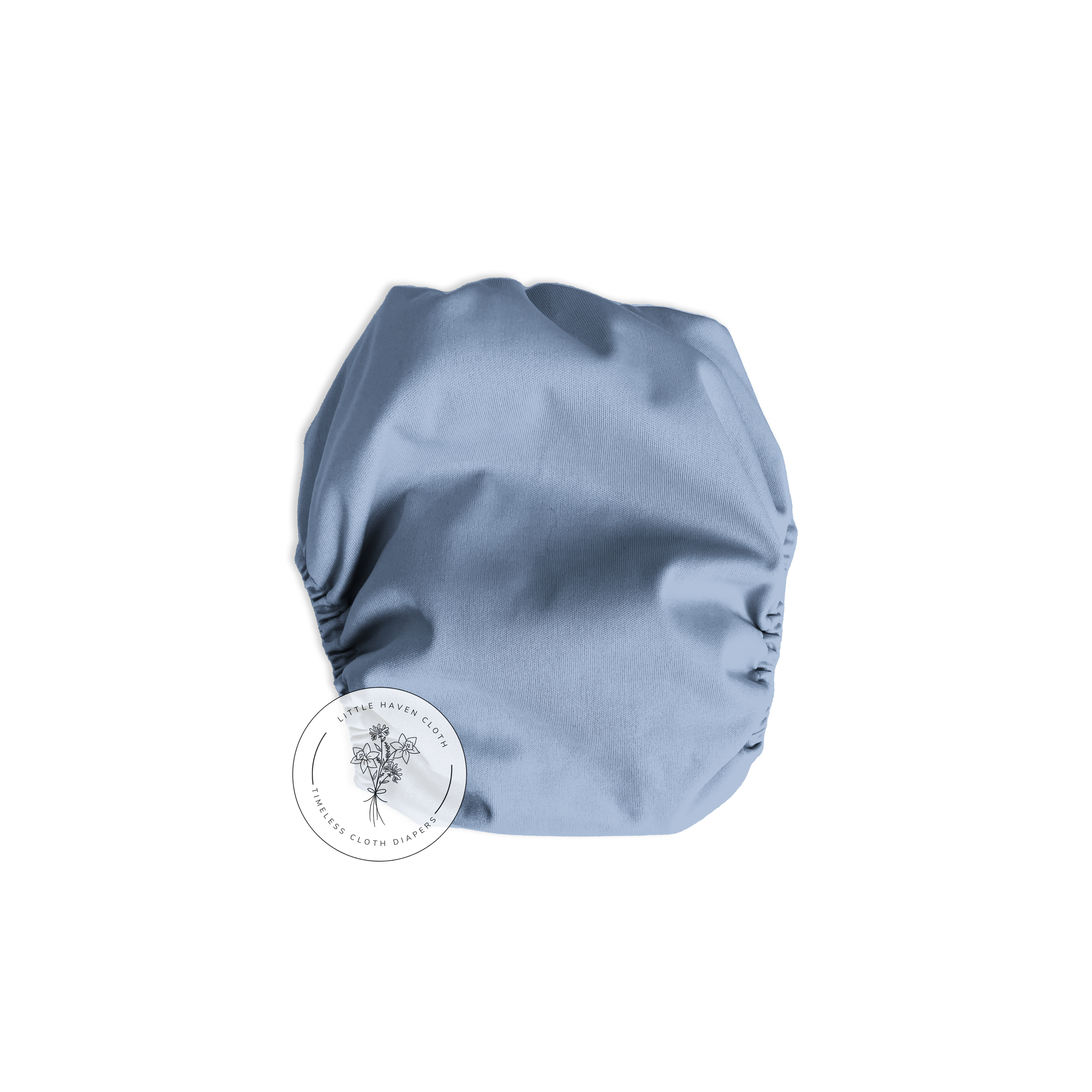 Breeze - (AIO NEWBORN POCKET DIAPER) - PRESALE