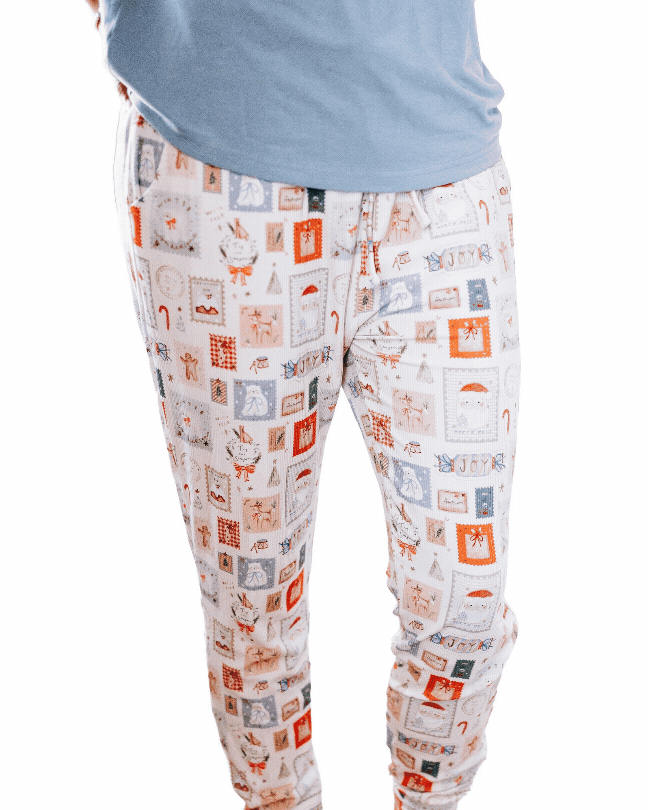 Adult Joggers
