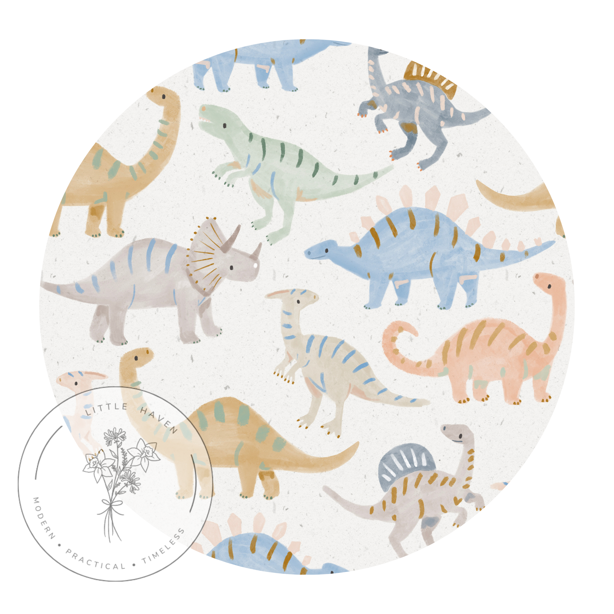 Roar - (Snuggle Swaddle)