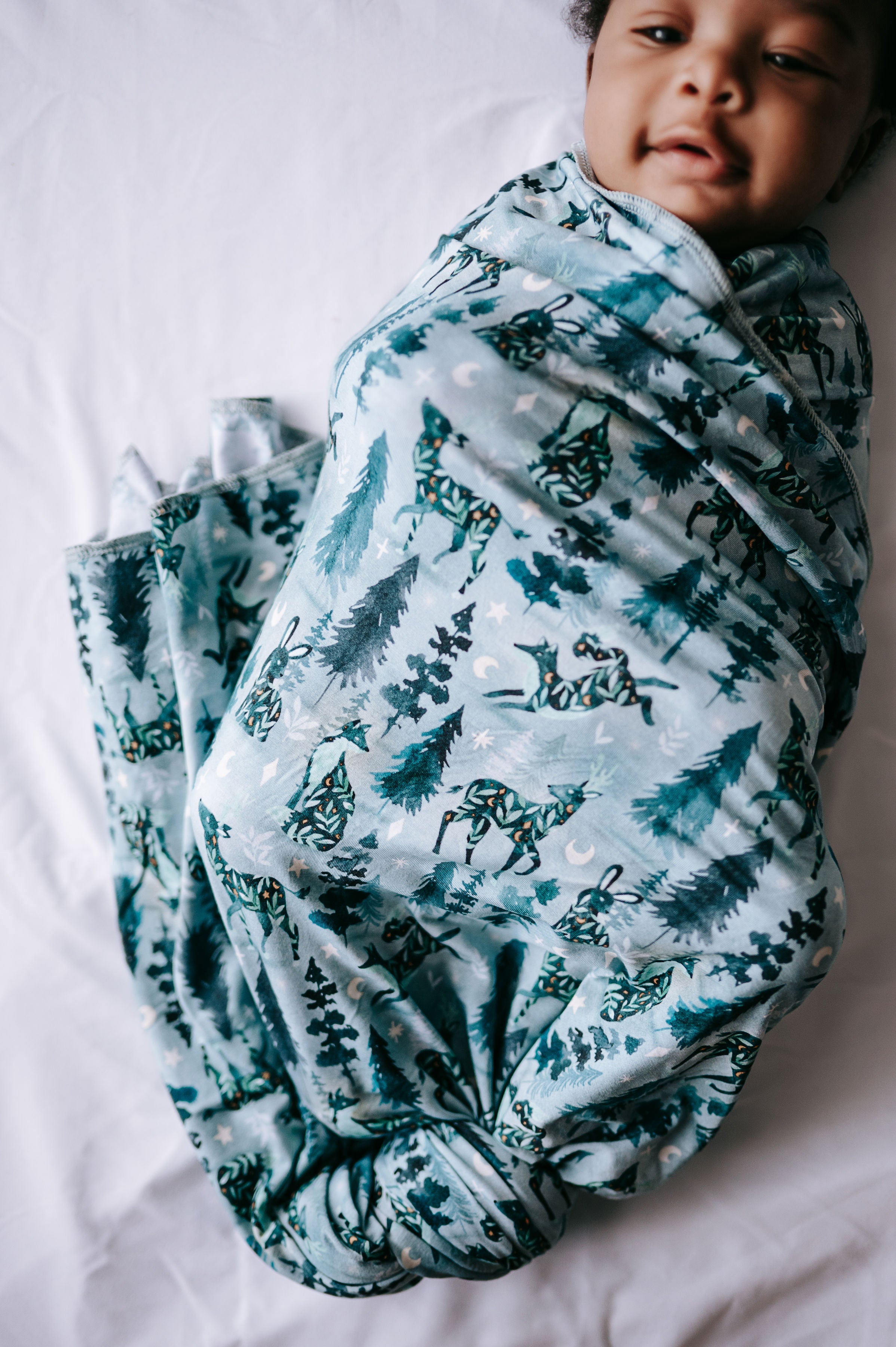 Astral (Snuggle Swaddle)
