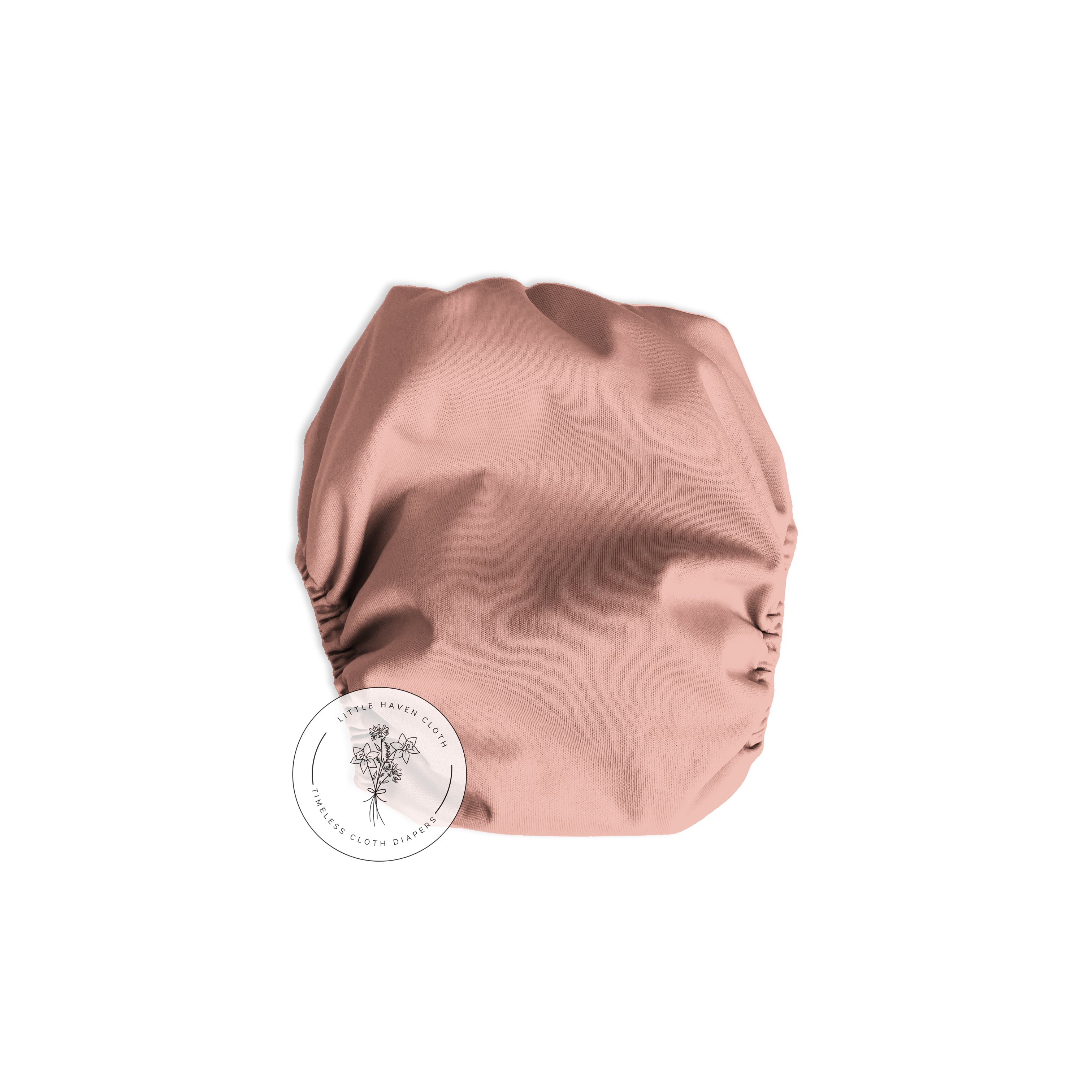 Shrimp - (AIO NEWBORN POCKET DIAPER) - PRESALE