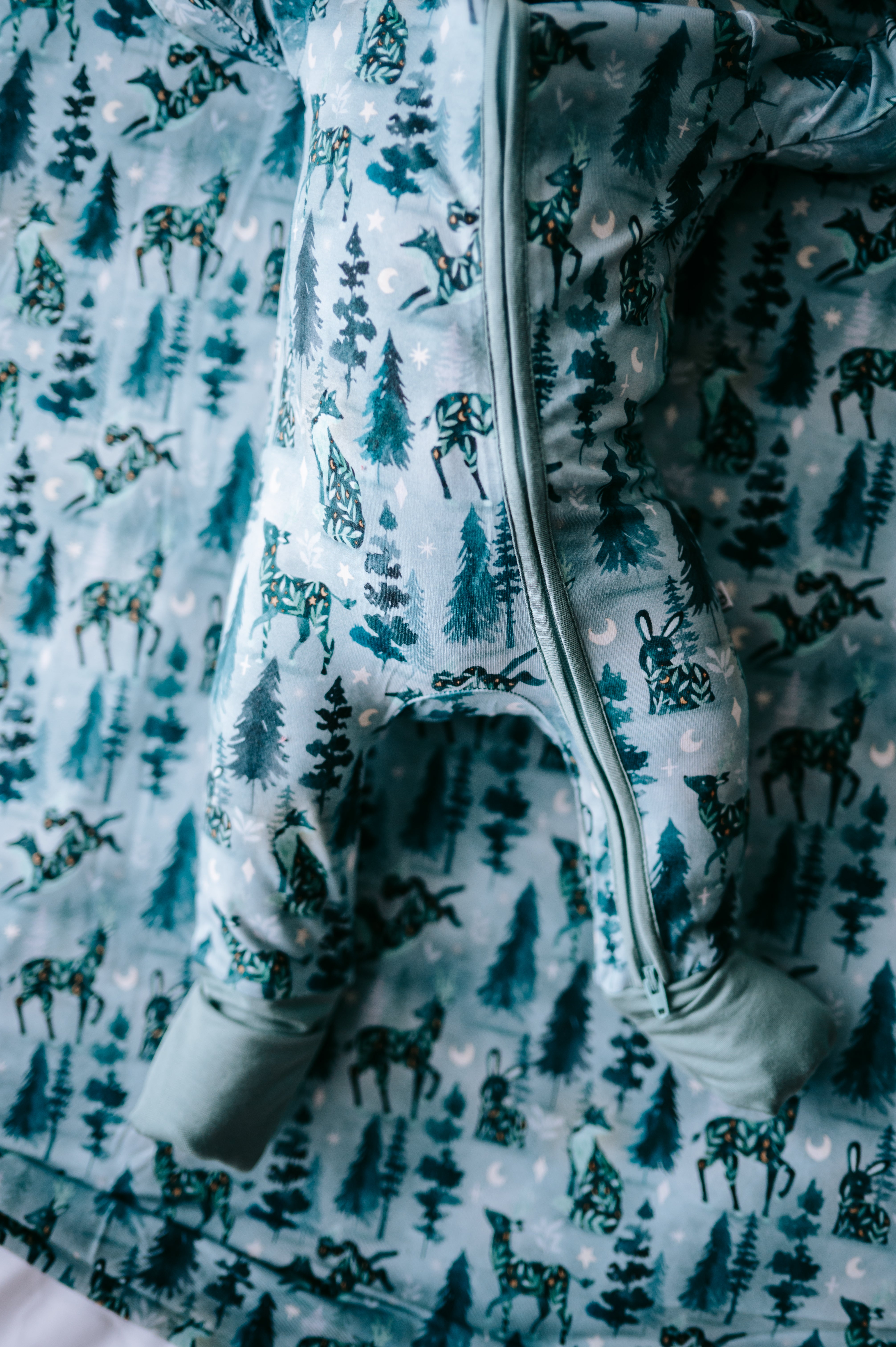 Astral (Triple Snug Blanket)